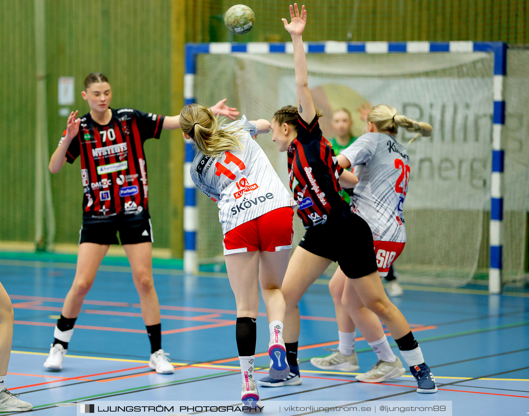 HK Country-HK Somby Skövde 27-38,dam,Arena Skövde,Skövde,Sverige,Handboll,,2024,355538