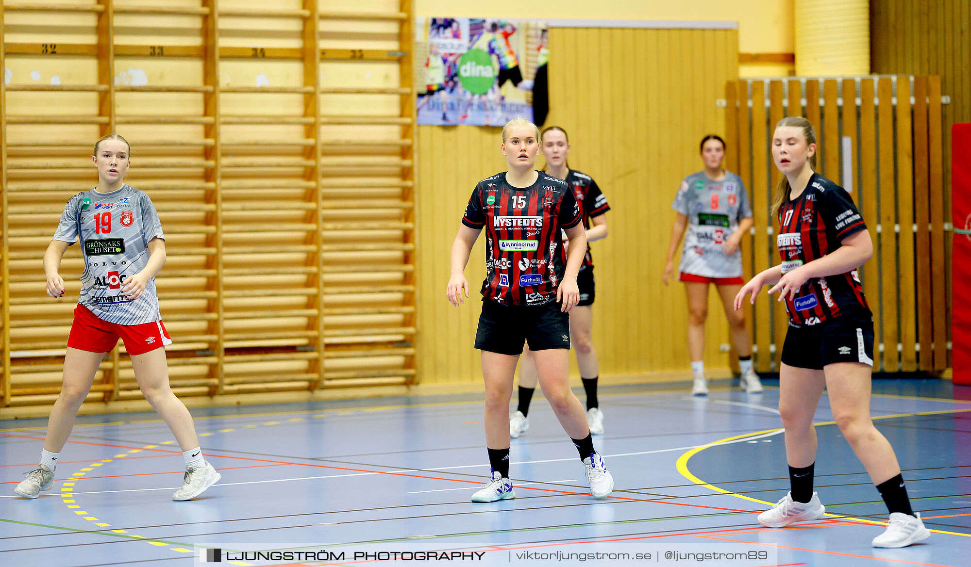 HK Country-HK Somby Skövde 27-38,dam,Arena Skövde,Skövde,Sverige,Handboll,,2024,355541