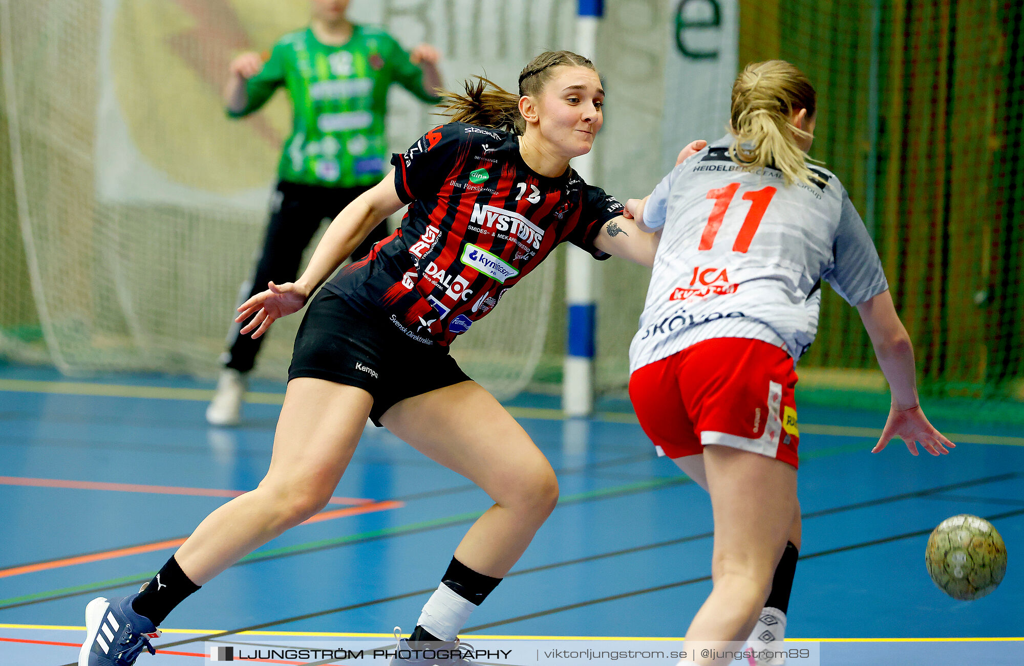 HK Country-HK Somby Skövde 27-38,dam,Arena Skövde,Skövde,Sverige,Handboll,,2024,355543