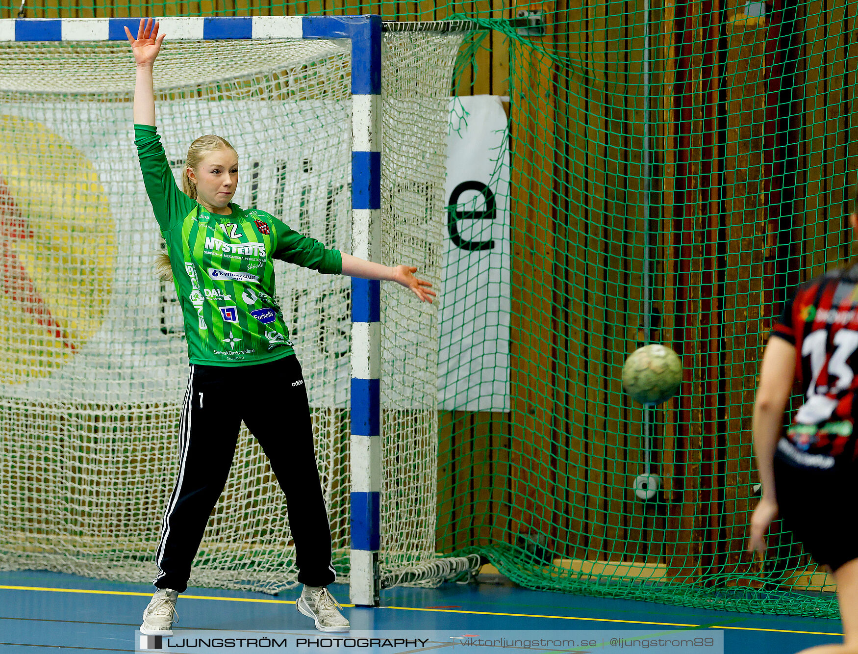 HK Country-HK Somby Skövde 27-38,dam,Arena Skövde,Skövde,Sverige,Handboll,,2024,355544
