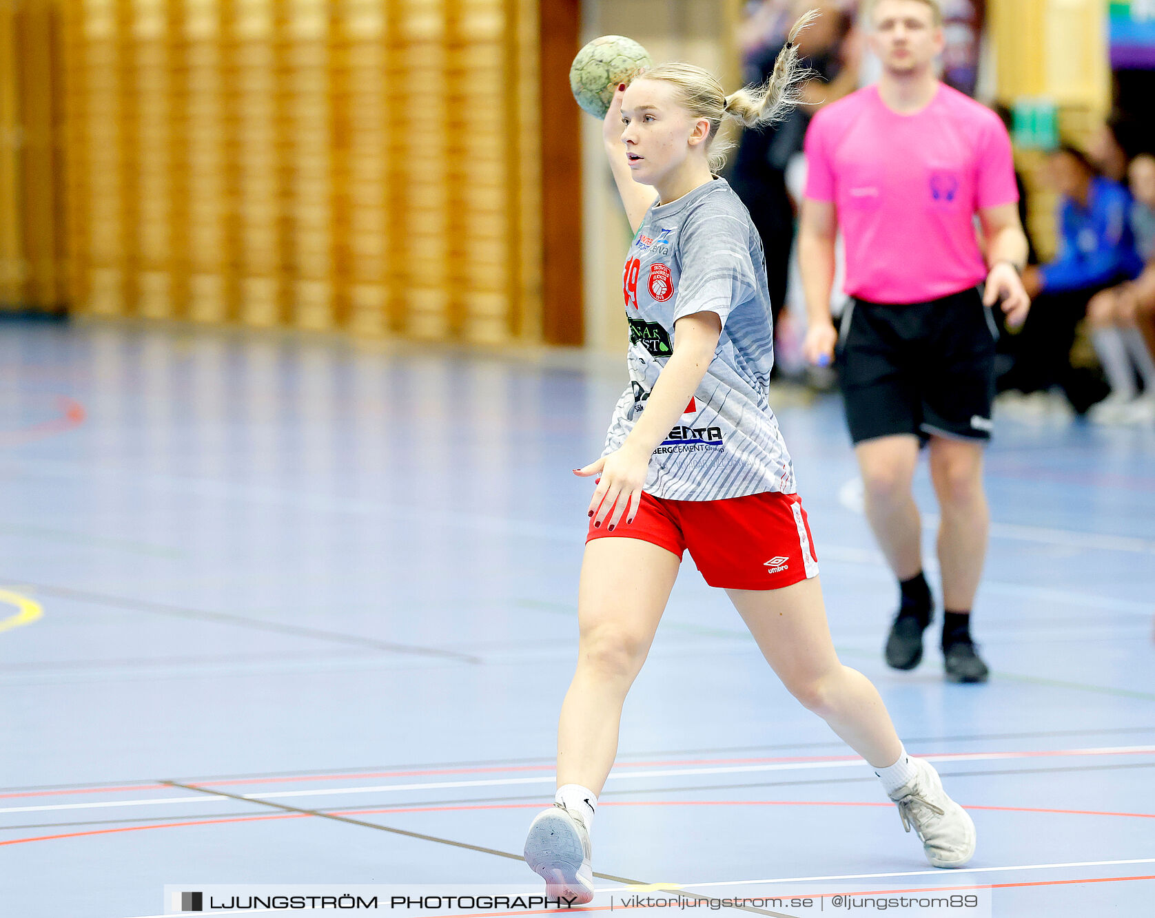 HK Country-HK Somby Skövde 27-38,dam,Arena Skövde,Skövde,Sverige,Handboll,,2024,355552