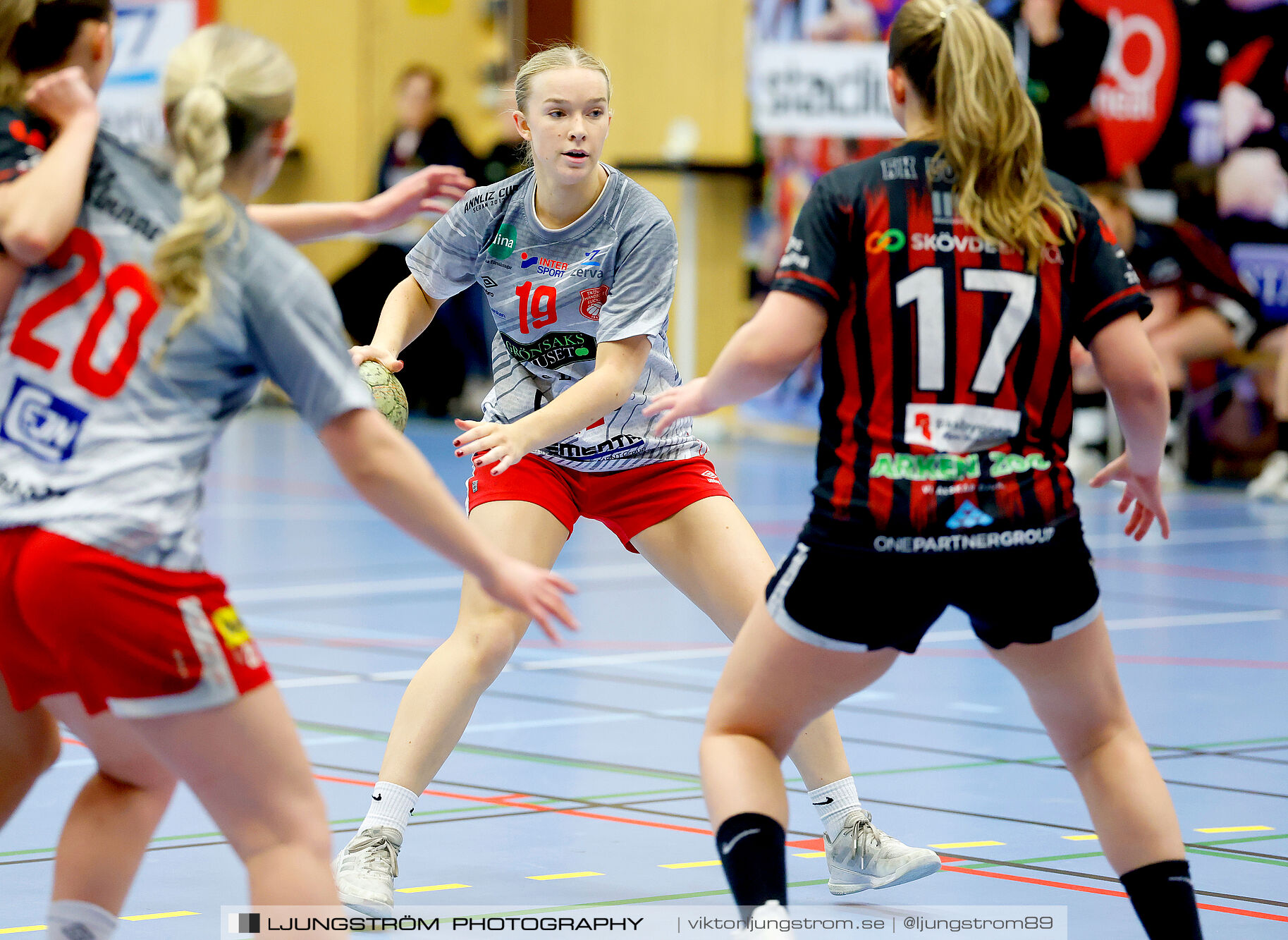 HK Country-HK Somby Skövde 27-38,dam,Arena Skövde,Skövde,Sverige,Handboll,,2024,355553