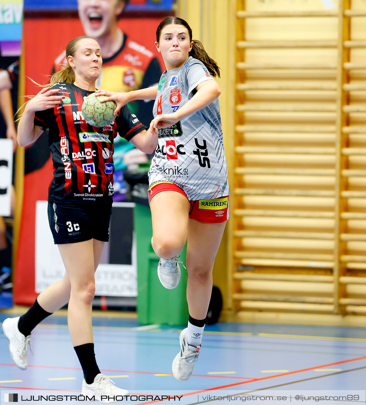 HK Country-HK Somby Skövde 27-38,dam,Arena Skövde,Skövde,Sverige,Handboll,,2024,355559