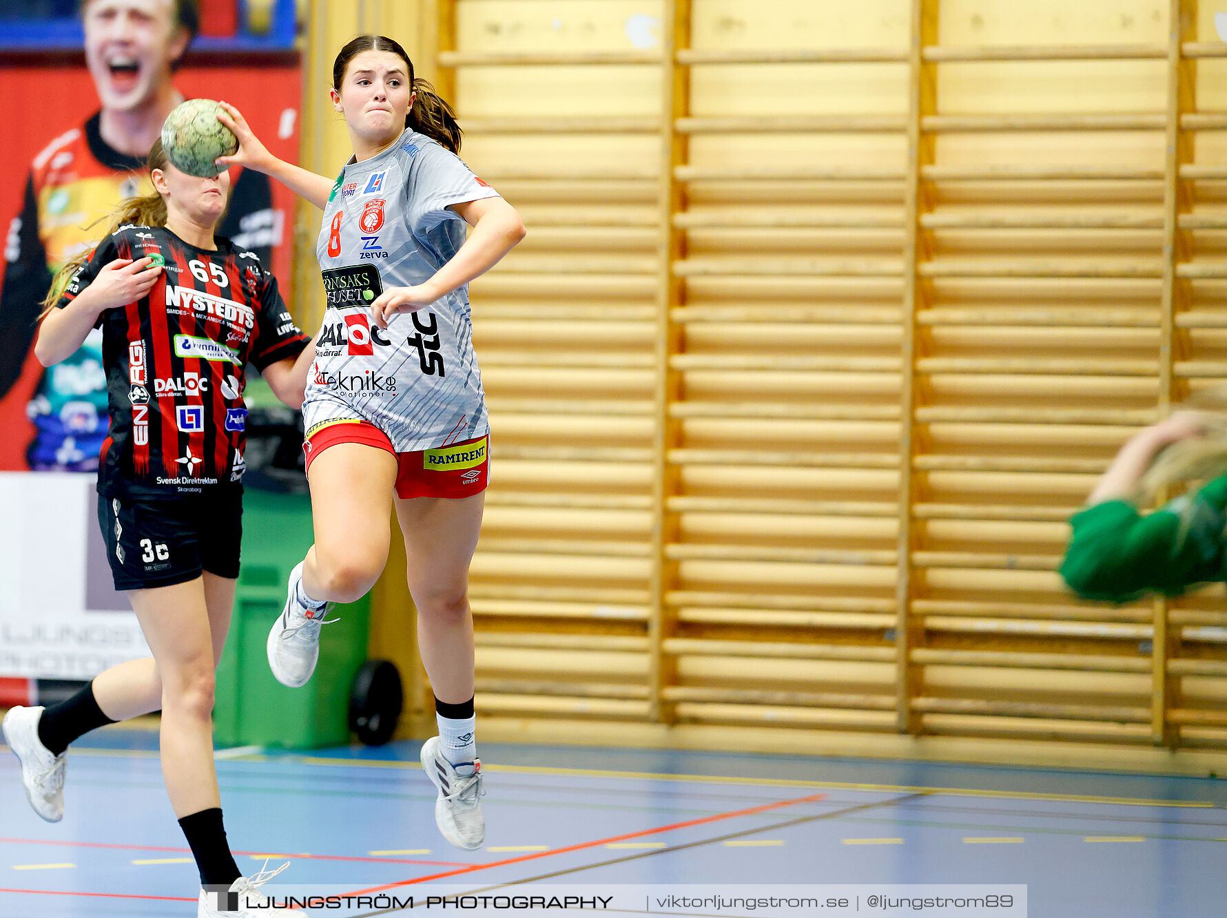 HK Country-HK Somby Skövde 27-38,dam,Arena Skövde,Skövde,Sverige,Handboll,,2024,355560