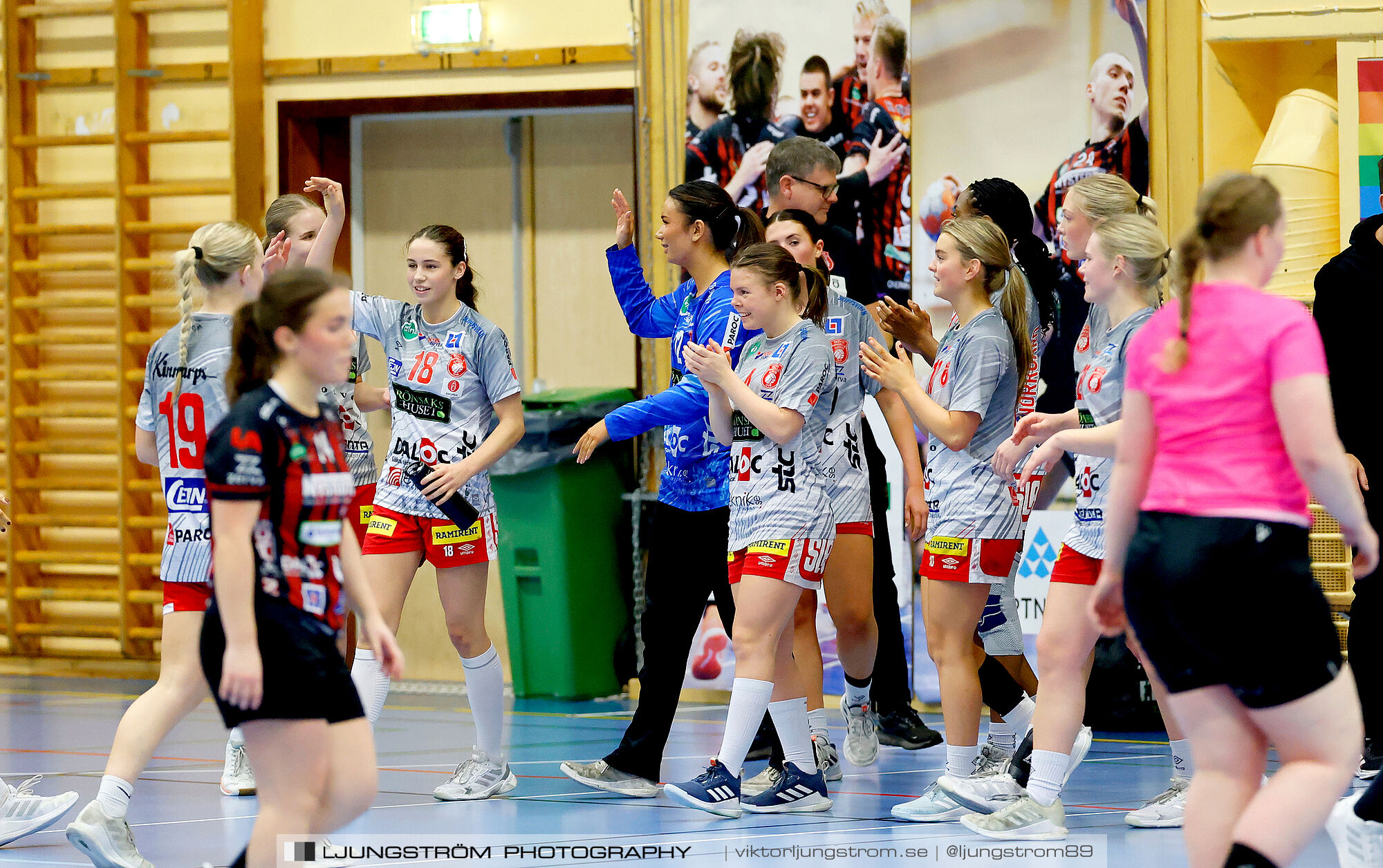 HK Country-HK Somby Skövde 27-38,dam,Arena Skövde,Skövde,Sverige,Handboll,,2024,355566