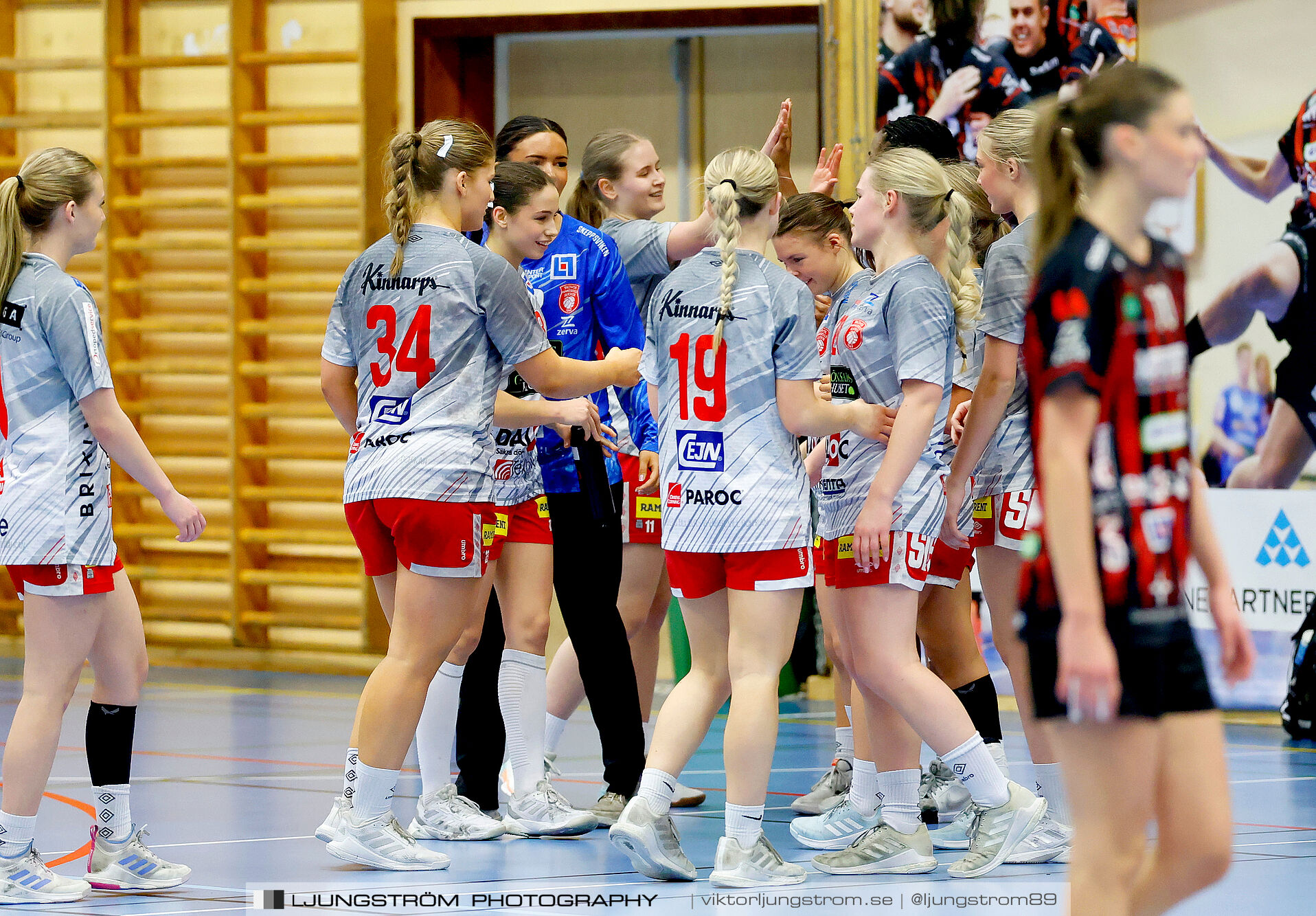 HK Country-HK Somby Skövde 27-38,dam,Arena Skövde,Skövde,Sverige,Handboll,,2024,355567