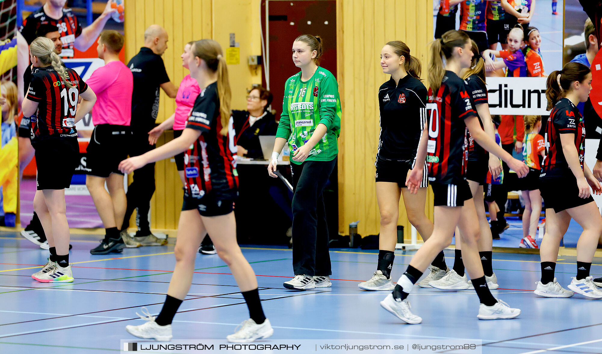 HK Country-HK Somby Skövde 27-38,dam,Arena Skövde,Skövde,Sverige,Handboll,,2024,355569