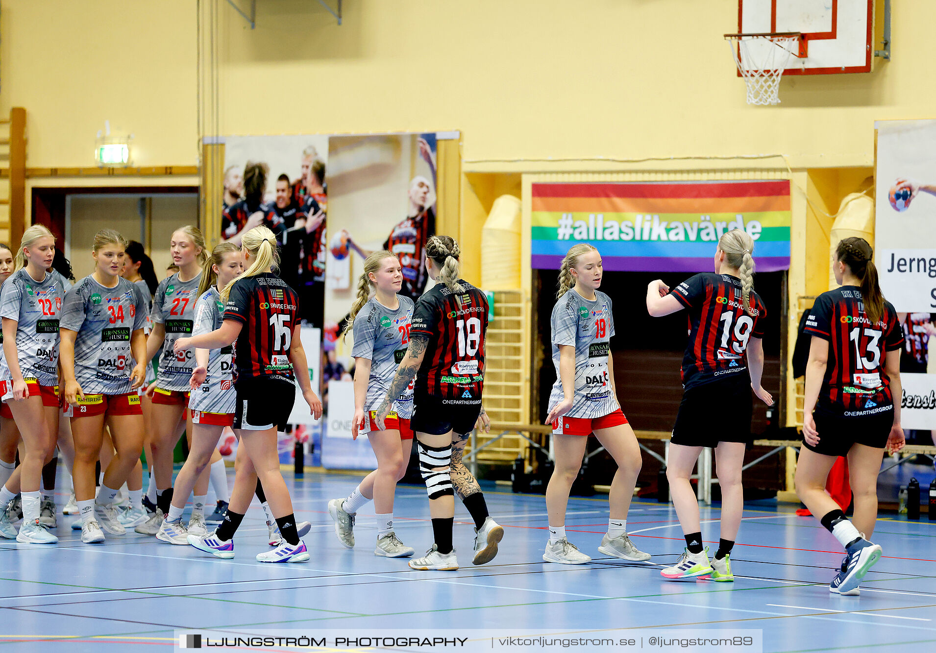 HK Country-HK Somby Skövde 27-38,dam,Arena Skövde,Skövde,Sverige,Handboll,,2024,355571