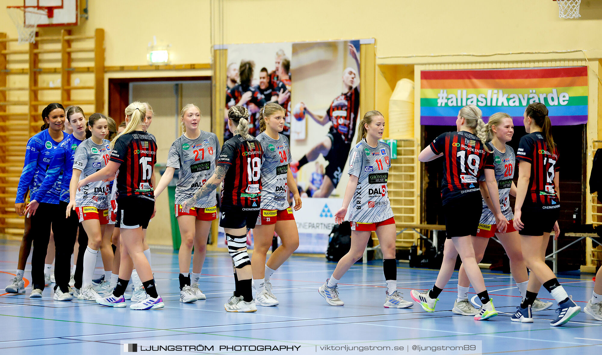 HK Country-HK Somby Skövde 27-38,dam,Arena Skövde,Skövde,Sverige,Handboll,,2024,355572