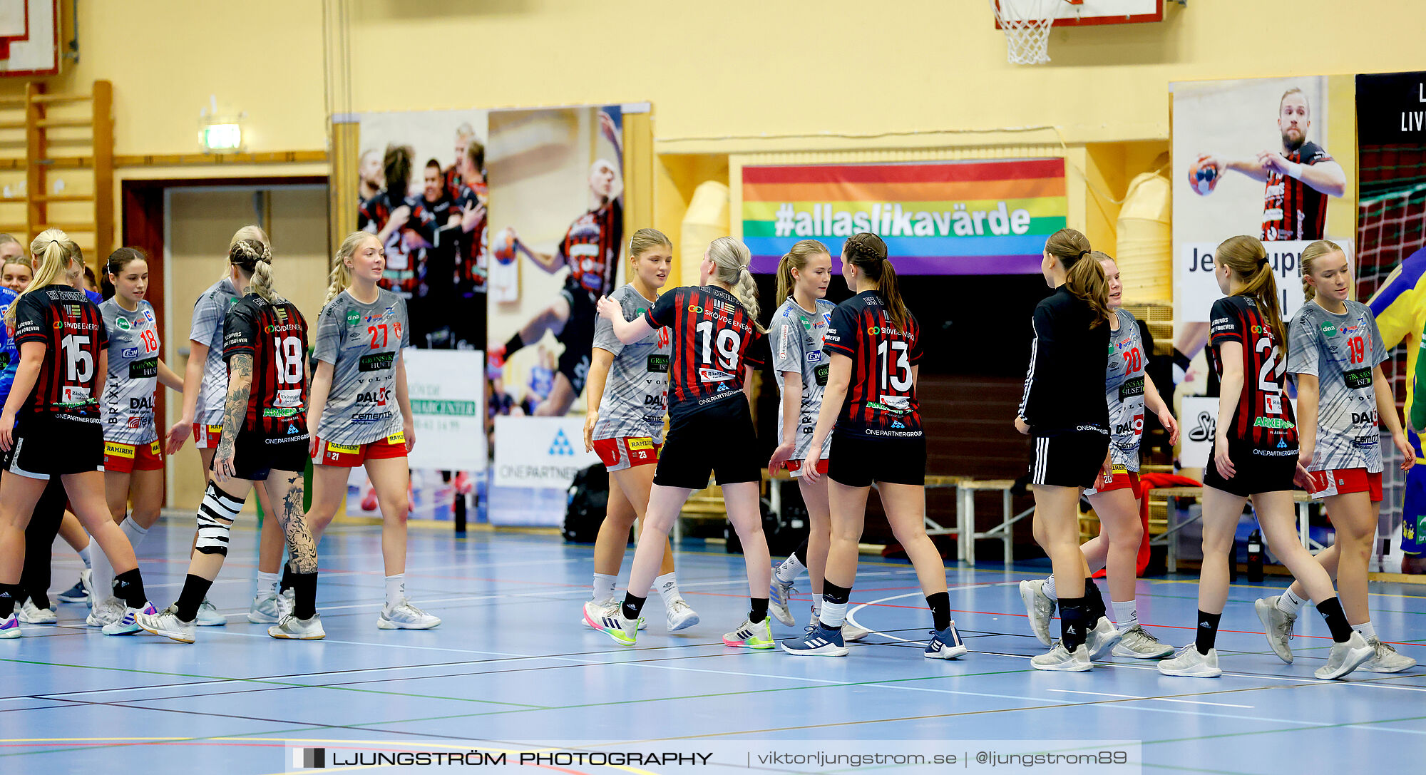 HK Country-HK Somby Skövde 27-38,dam,Arena Skövde,Skövde,Sverige,Handboll,,2024,355573