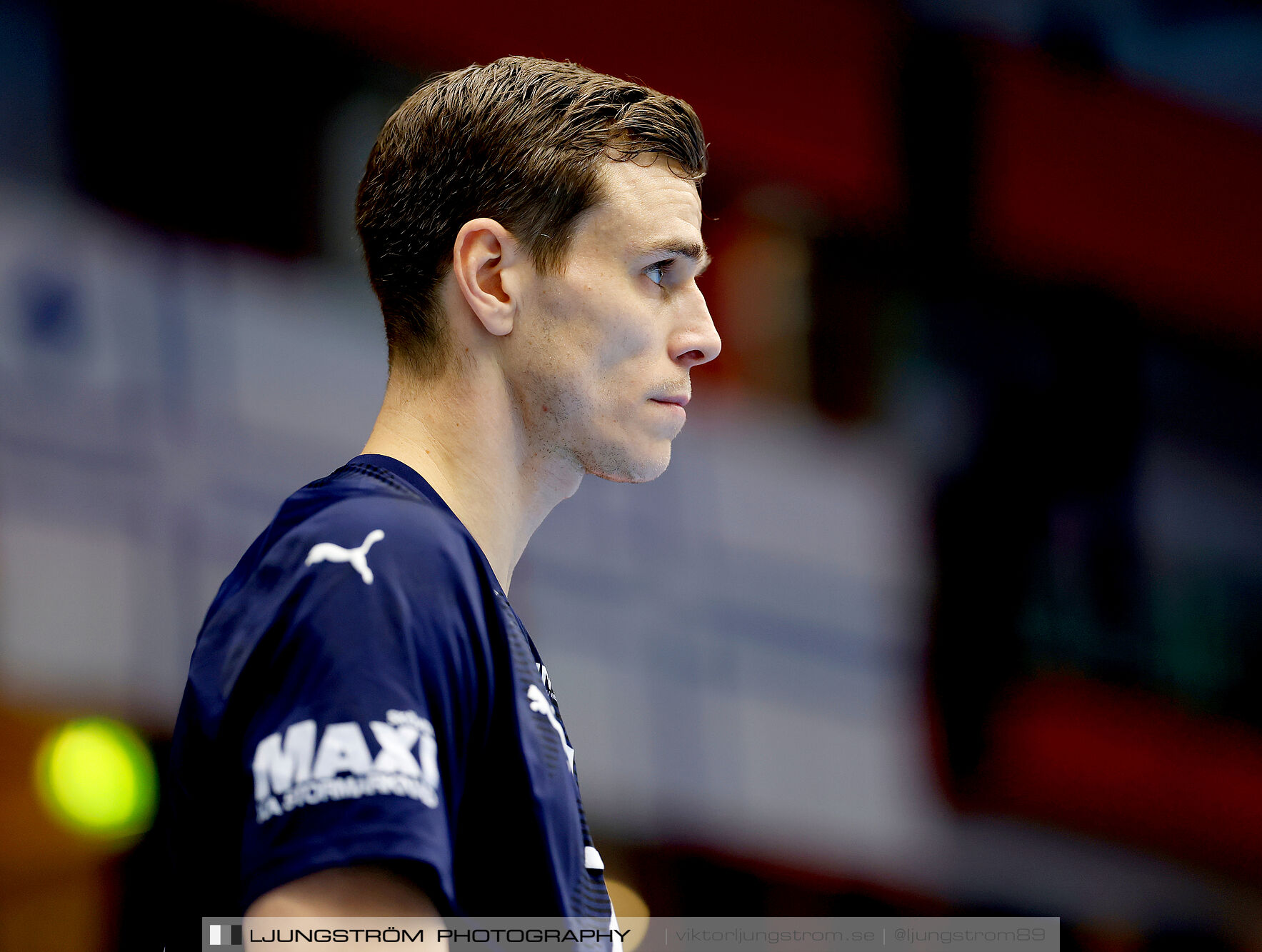 IFK Skövde HK-Eskilstuna Guif IF 34-23,herr,Arena Skövde,Skövde,Sverige,Handboll,,2024,355586