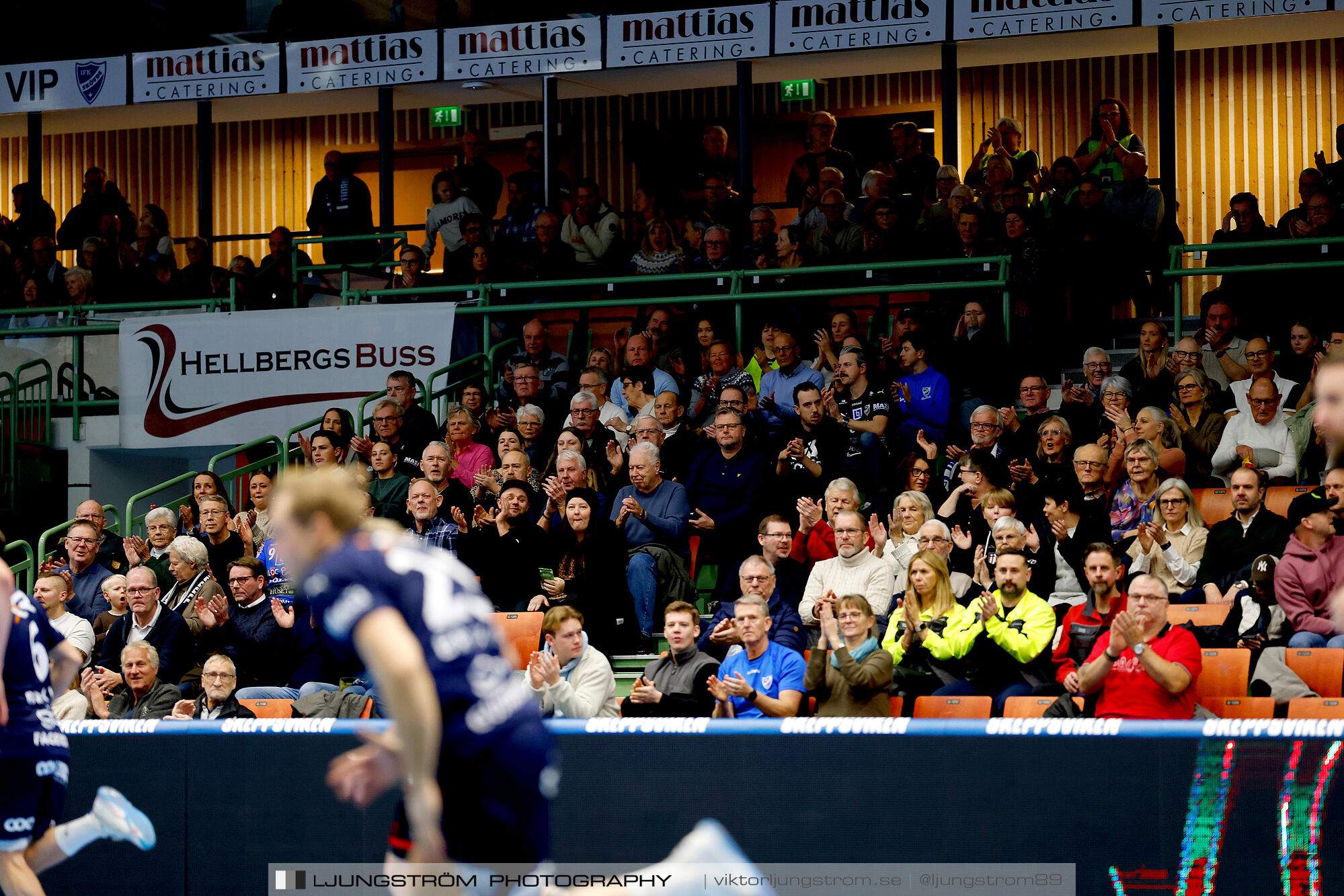 IFK Skövde HK-Eskilstuna Guif IF 34-23,herr,Arena Skövde,Skövde,Sverige,Handboll,,2024,355588