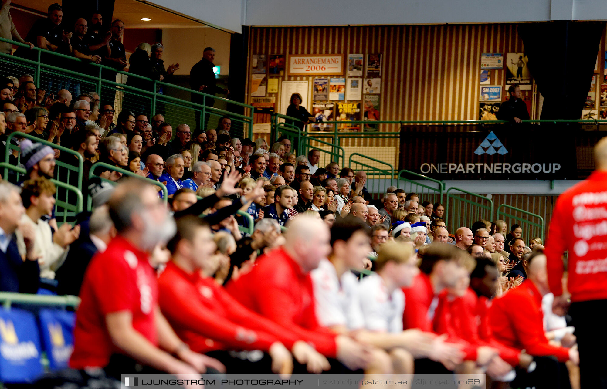 IFK Skövde HK-Eskilstuna Guif IF 34-23,herr,Arena Skövde,Skövde,Sverige,Handboll,,2024,355608