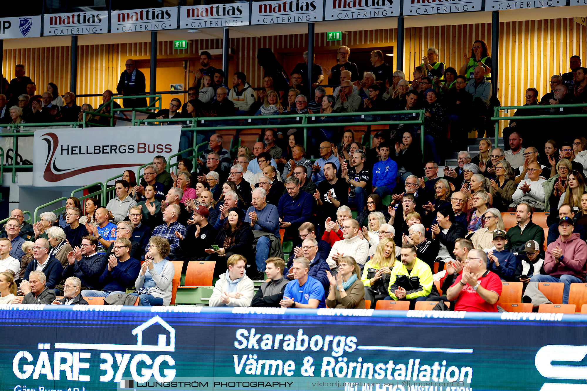 IFK Skövde HK-Eskilstuna Guif IF 34-23,herr,Arena Skövde,Skövde,Sverige,Handboll,,2024,355618