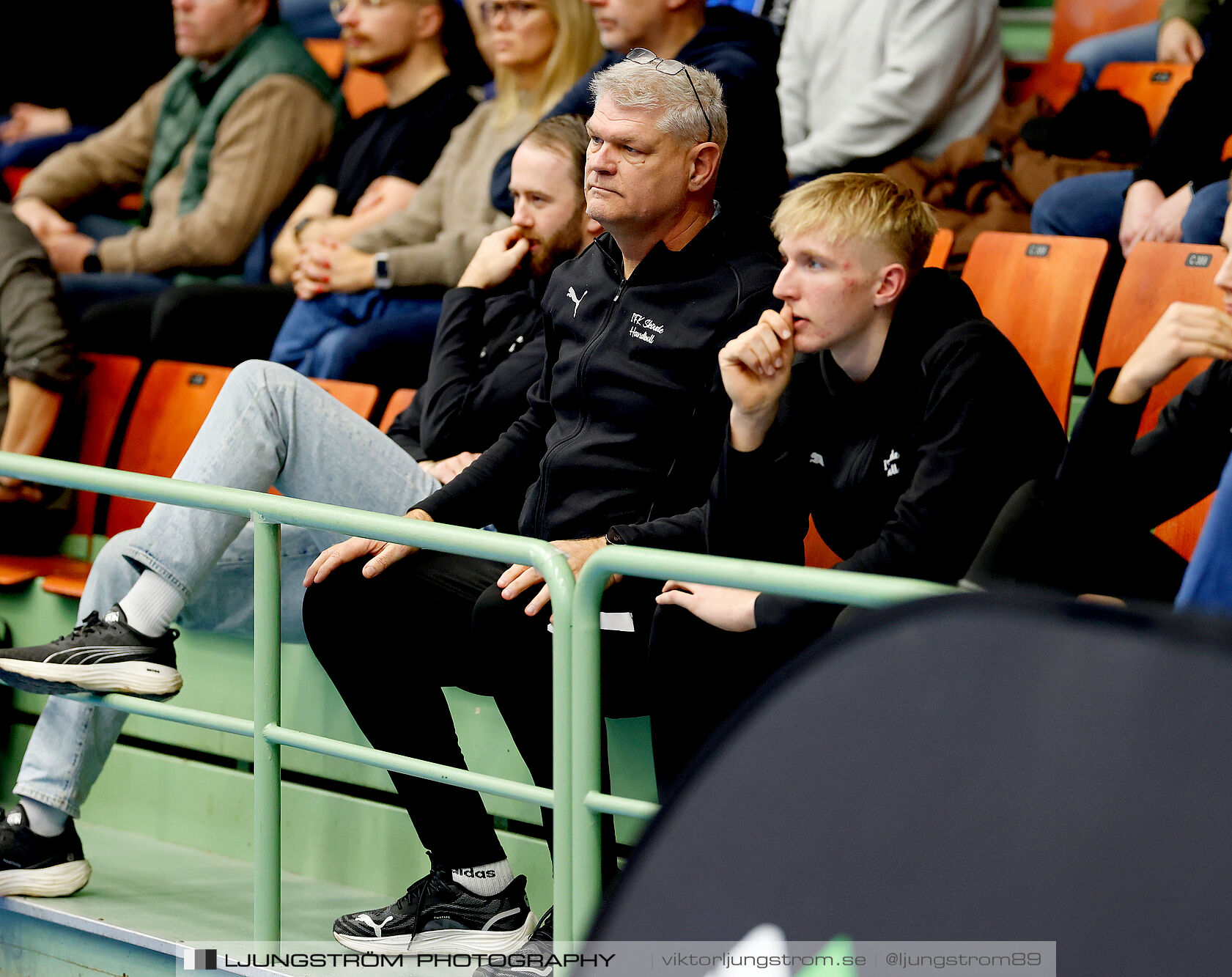IFK Skövde HK-Eskilstuna Guif IF 34-23,herr,Arena Skövde,Skövde,Sverige,Handboll,,2024,355623