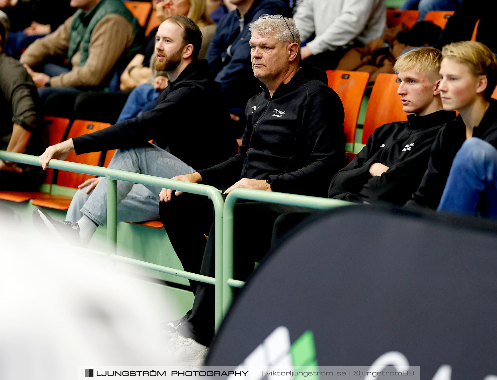 IFK Skövde HK-Eskilstuna Guif IF 34-23,herr,Arena Skövde,Skövde,Sverige,Handboll,,2024,355641