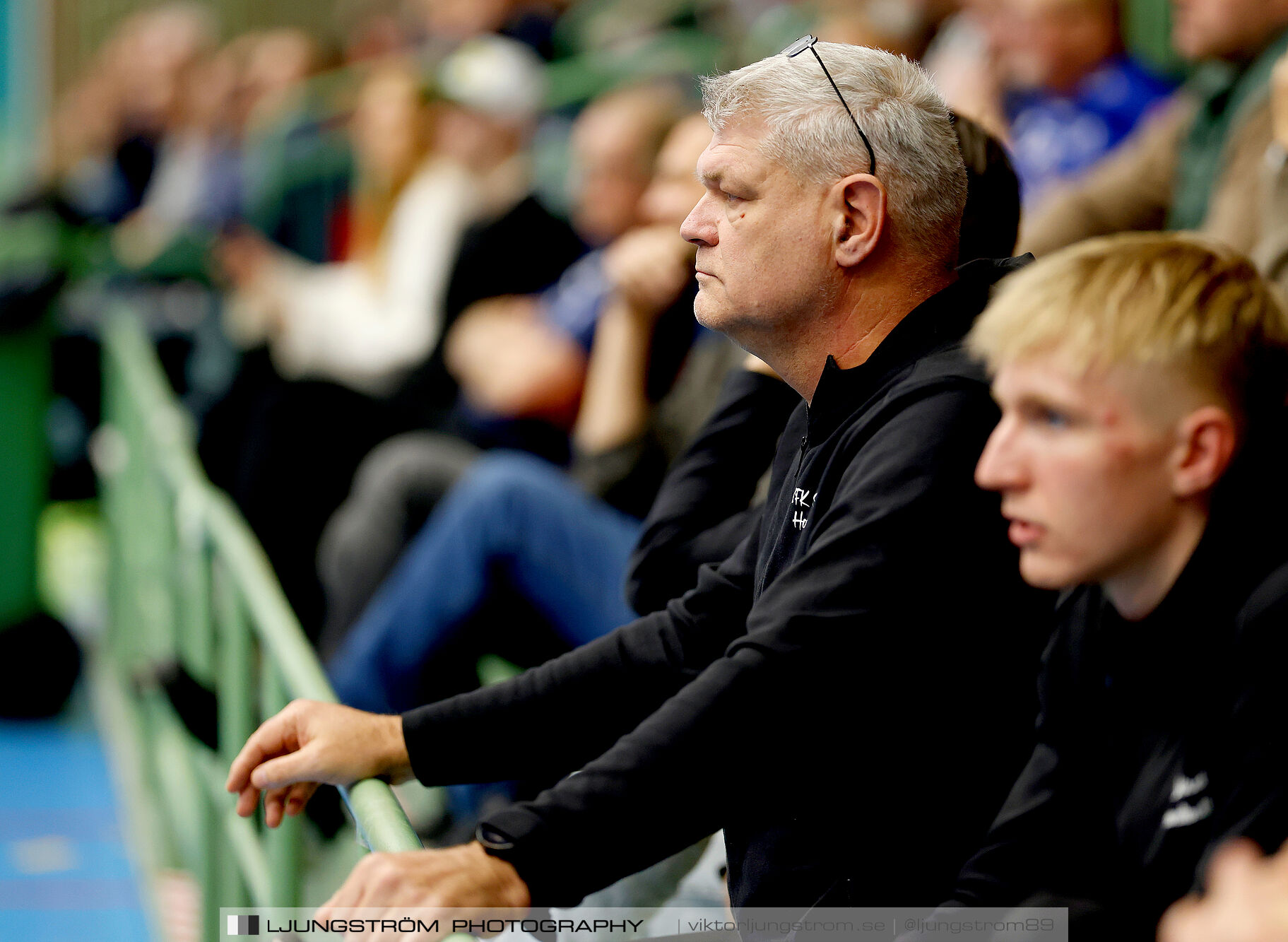 IFK Skövde HK-Eskilstuna Guif IF 34-23,herr,Arena Skövde,Skövde,Sverige,Handboll,,2024,355653