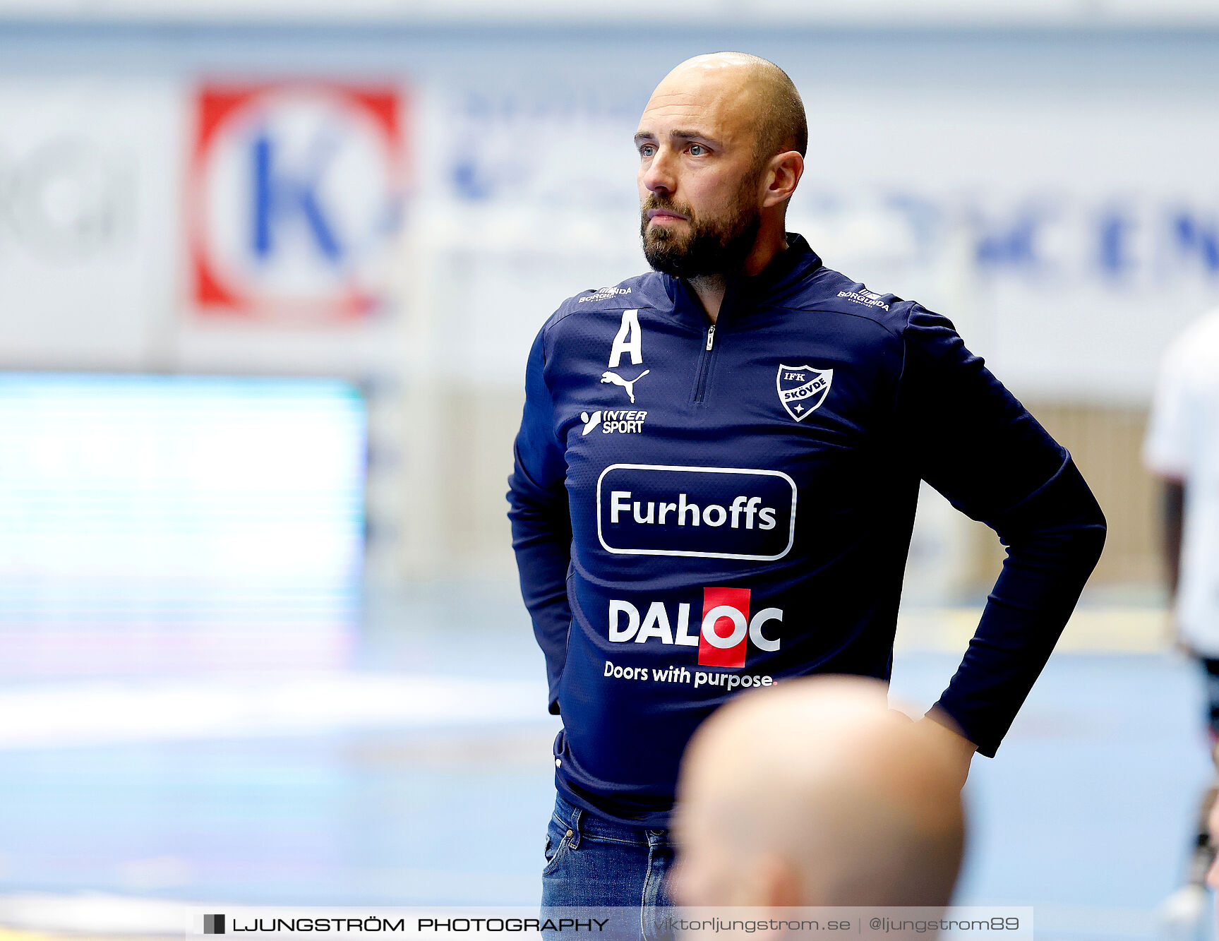IFK Skövde HK-Eskilstuna Guif IF 34-23,herr,Arena Skövde,Skövde,Sverige,Handboll,,2024,355655