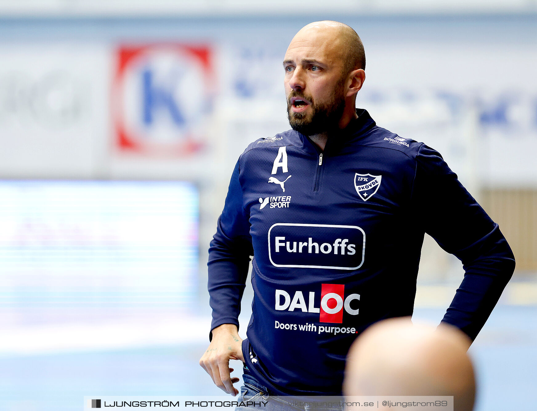 IFK Skövde HK-Eskilstuna Guif IF 34-23,herr,Arena Skövde,Skövde,Sverige,Handboll,,2024,355656