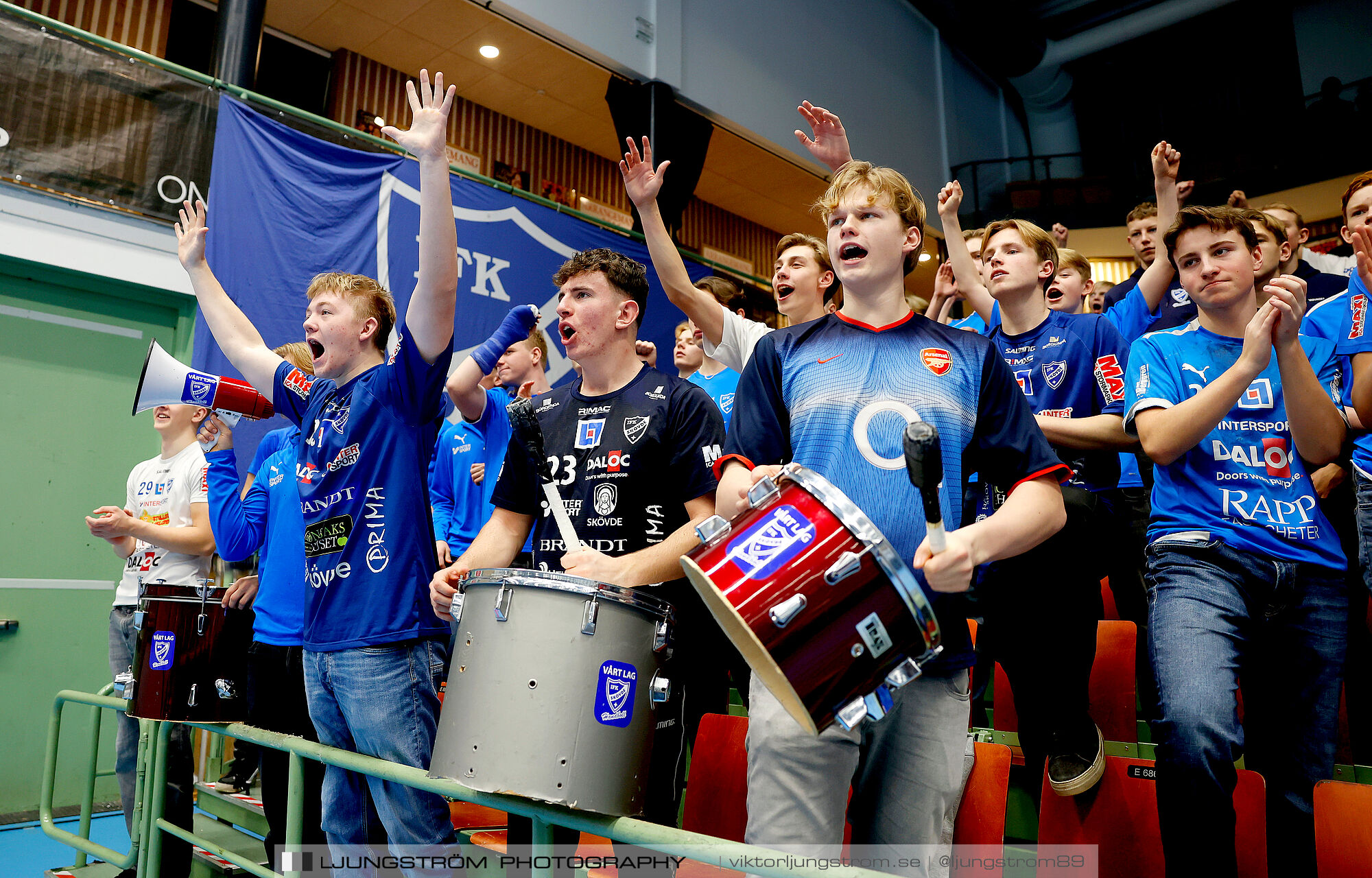 IFK Skövde HK-Eskilstuna Guif IF 34-23,herr,Arena Skövde,Skövde,Sverige,Handboll,,2024,355669