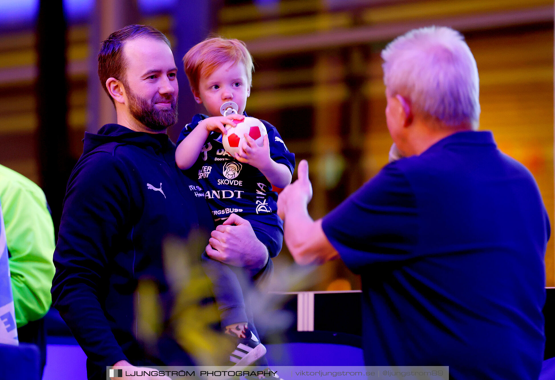 IFK Skövde HK-Eskilstuna Guif IF 34-23,herr,Arena Skövde,Skövde,Sverige,Handboll,,2024,355707