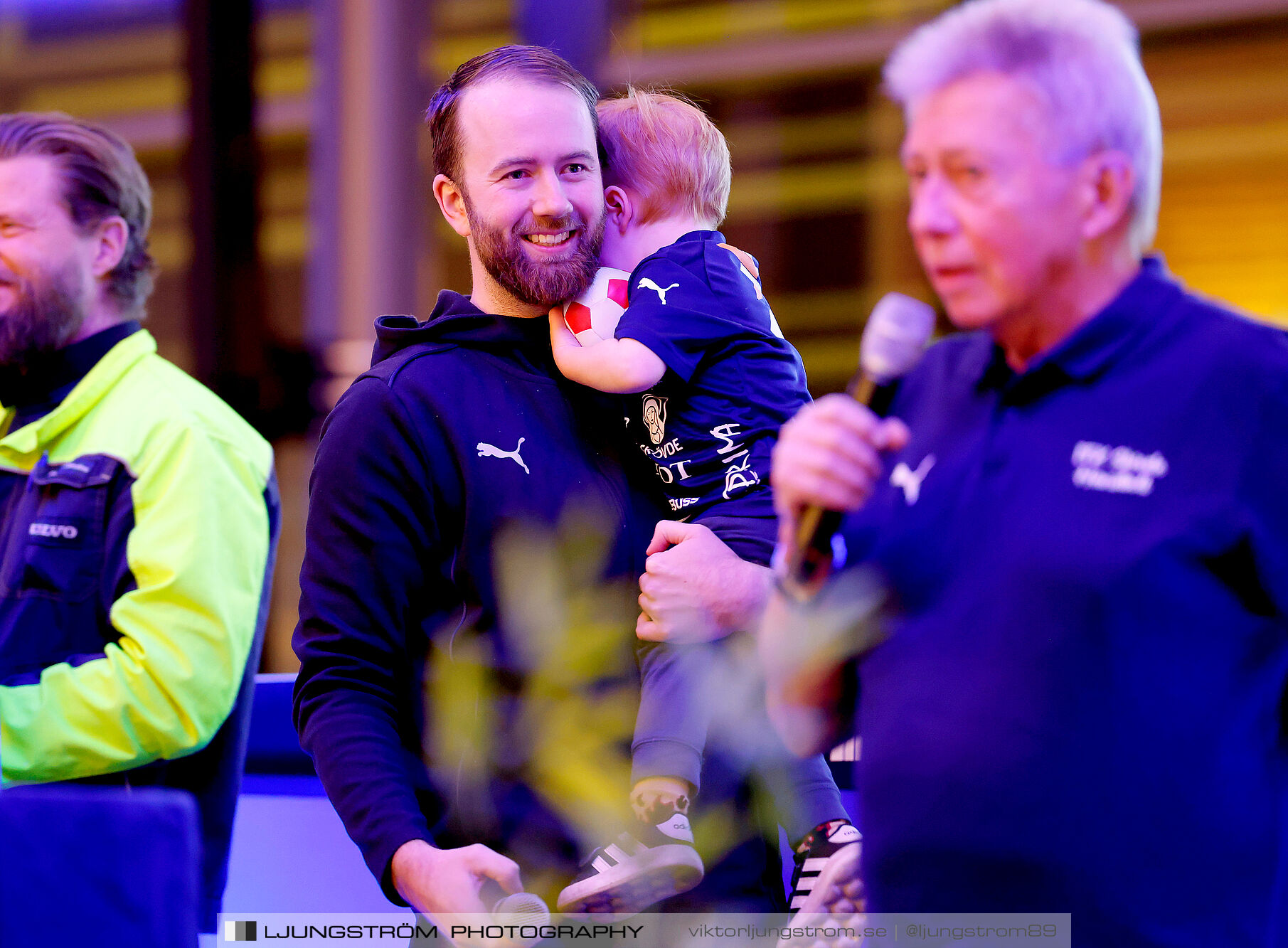 IFK Skövde HK-Eskilstuna Guif IF 34-23,herr,Arena Skövde,Skövde,Sverige,Handboll,,2024,355708