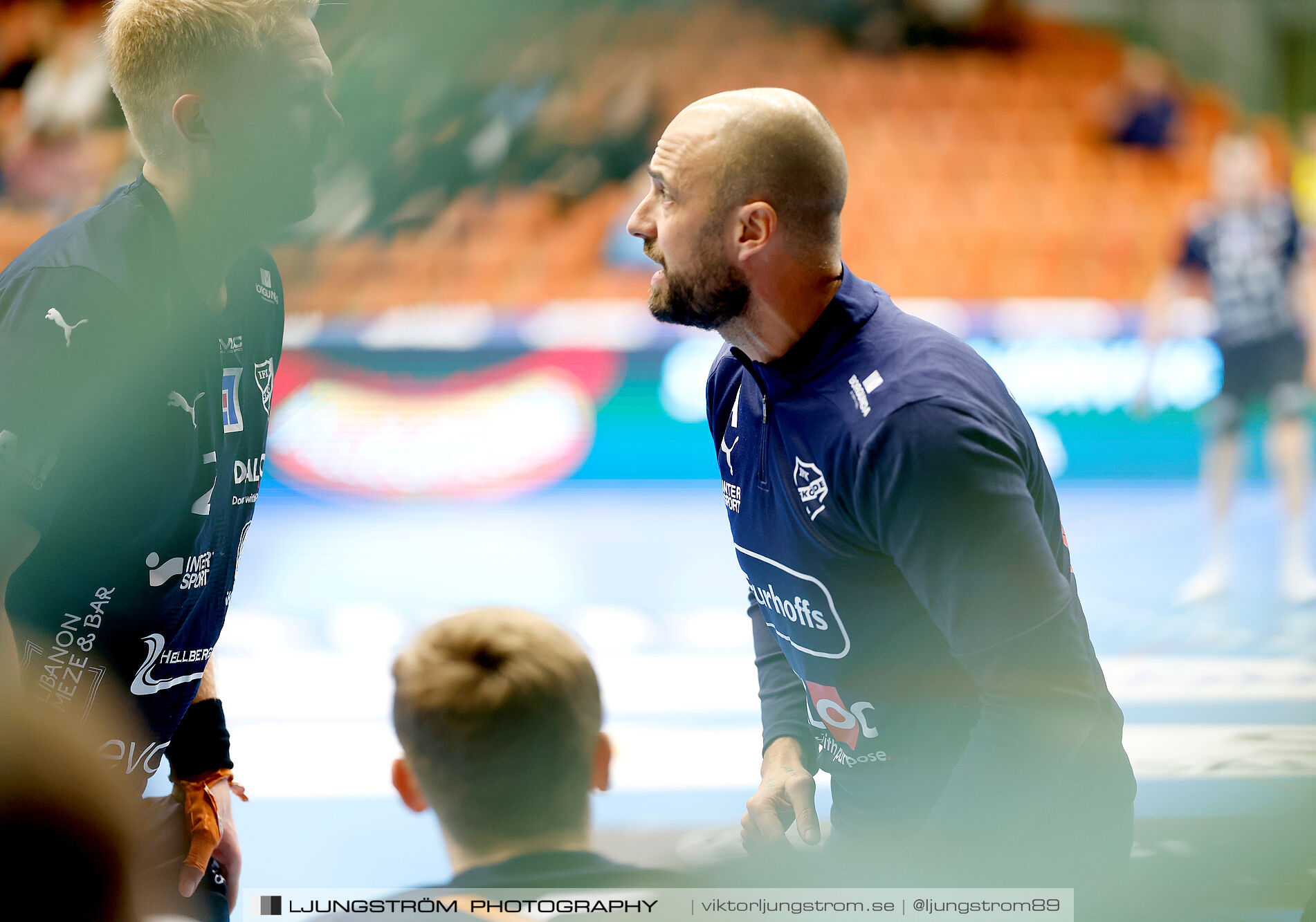 IFK Skövde HK-Eskilstuna Guif IF 34-23,herr,Arena Skövde,Skövde,Sverige,Handboll,,2024,355726