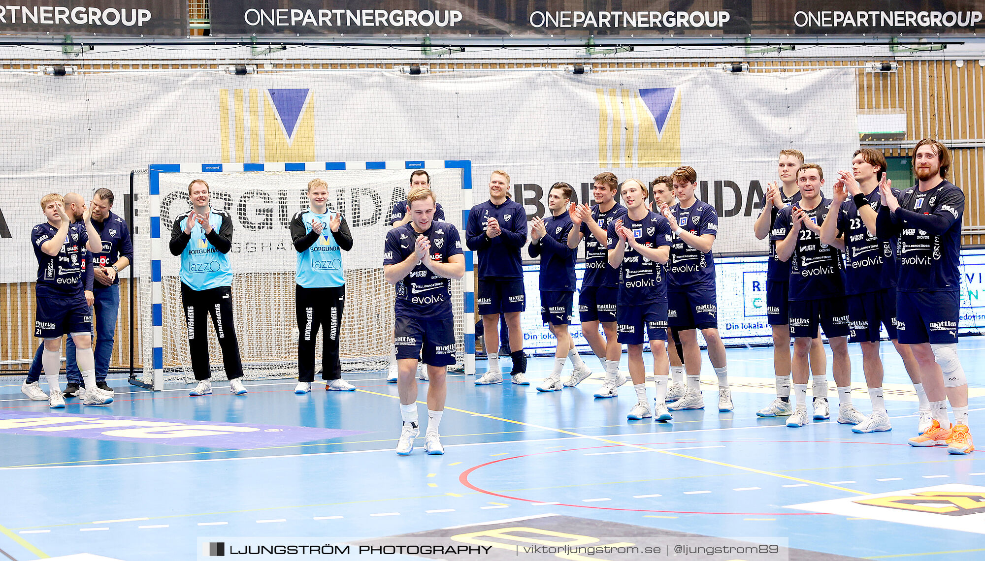 IFK Skövde HK-Eskilstuna Guif IF 34-23,herr,Arena Skövde,Skövde,Sverige,Handboll,,2024,355736