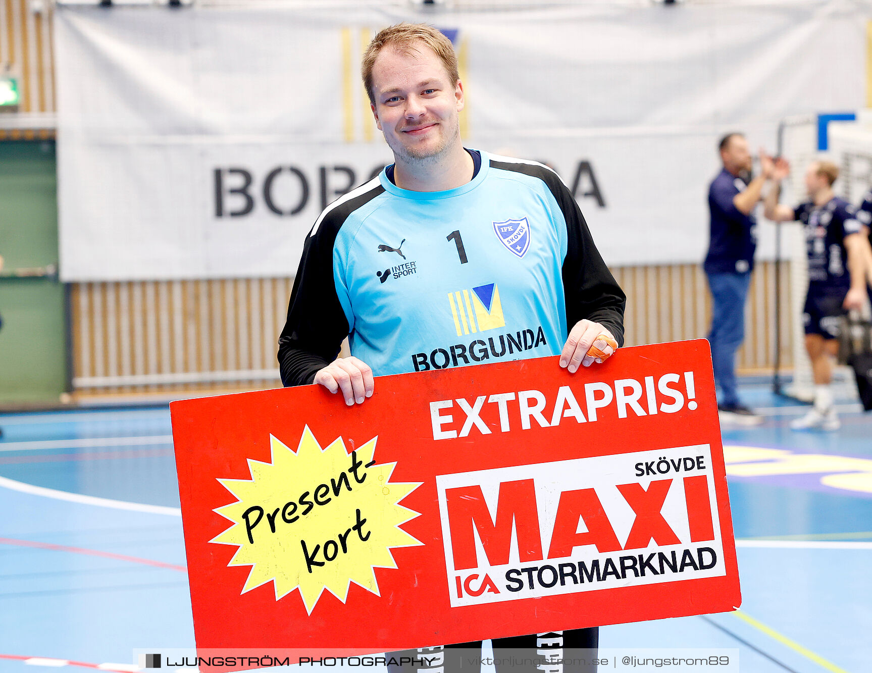 IFK Skövde HK-Eskilstuna Guif IF 34-23,herr,Arena Skövde,Skövde,Sverige,Handboll,,2024,355743