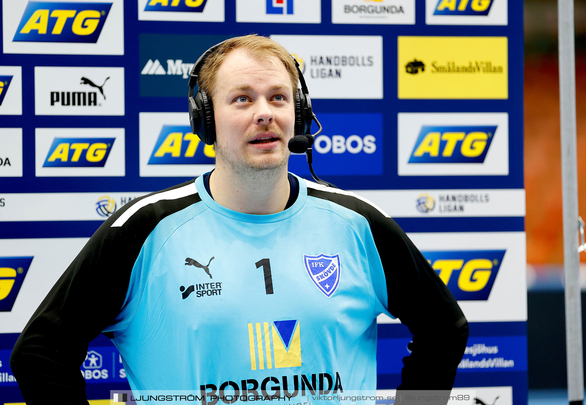 IFK Skövde HK-Eskilstuna Guif IF 34-23,herr,Arena Skövde,Skövde,Sverige,Handboll,,2024,355759