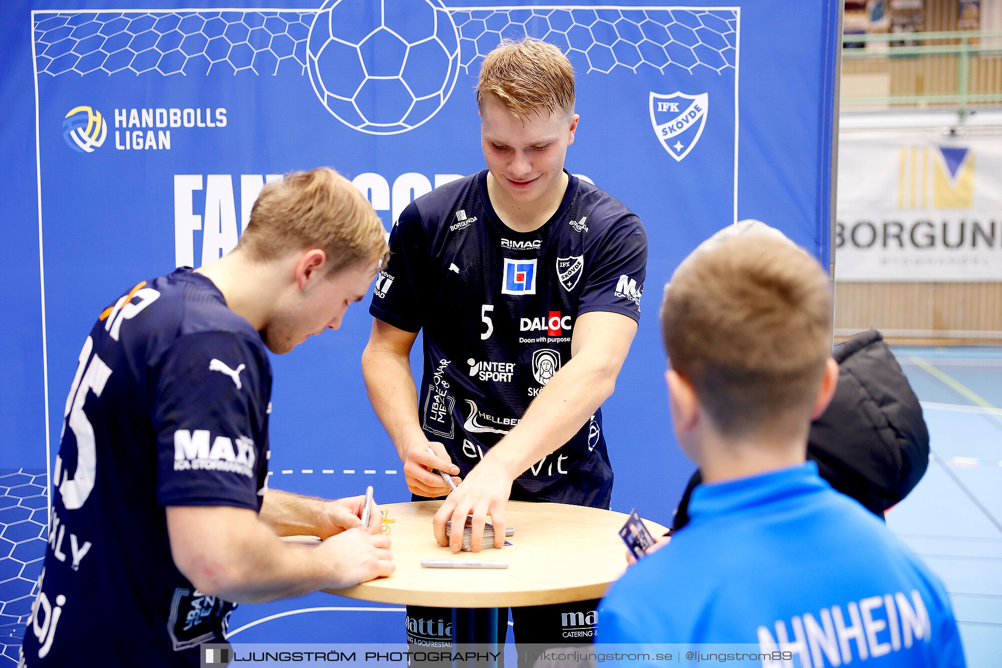 IFK Skövde HK-Eskilstuna Guif IF 34-23,herr,Arena Skövde,Skövde,Sverige,Handboll,,2024,355764