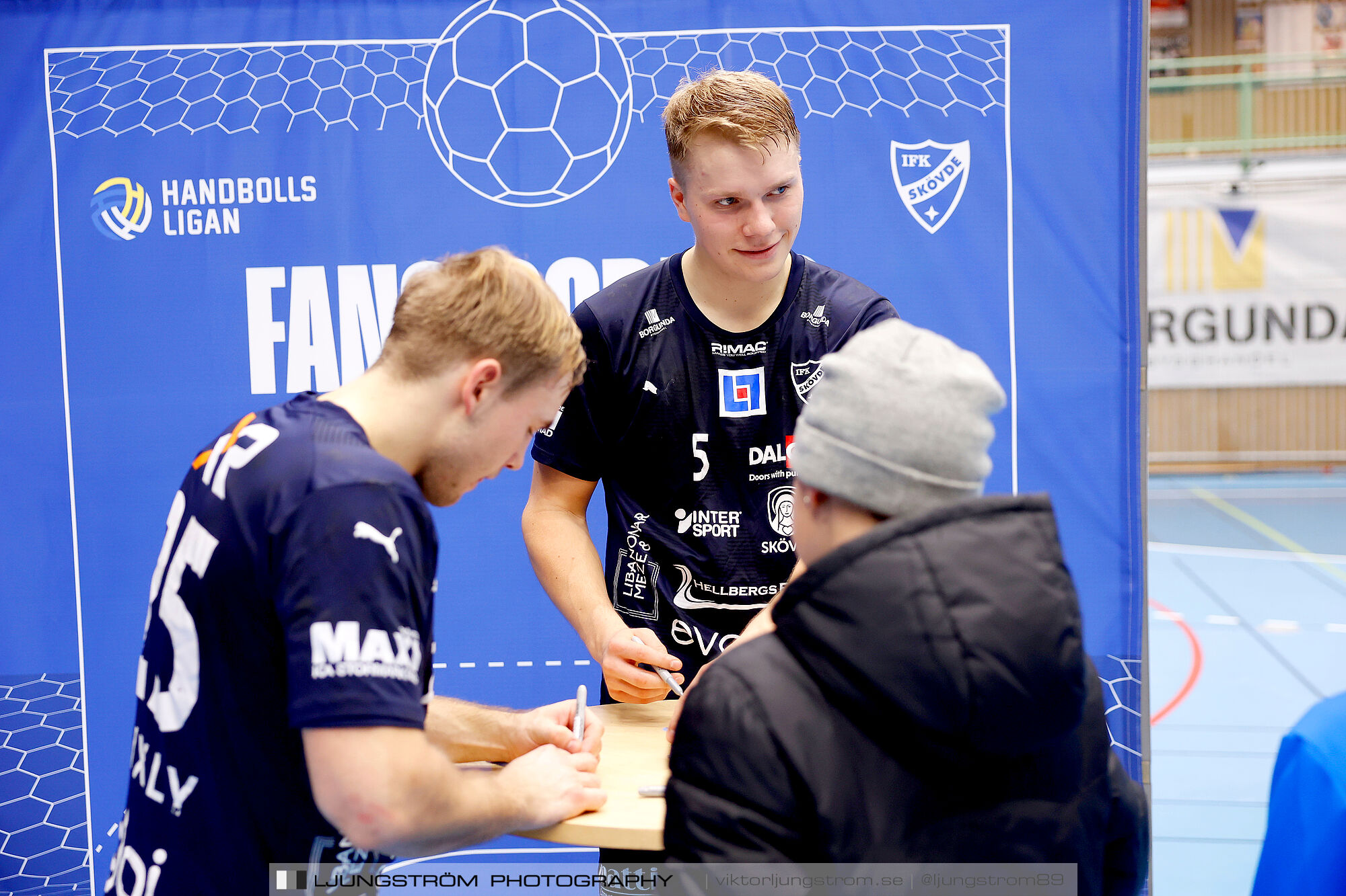 IFK Skövde HK-Eskilstuna Guif IF 34-23,herr,Arena Skövde,Skövde,Sverige,Handboll,,2024,355765