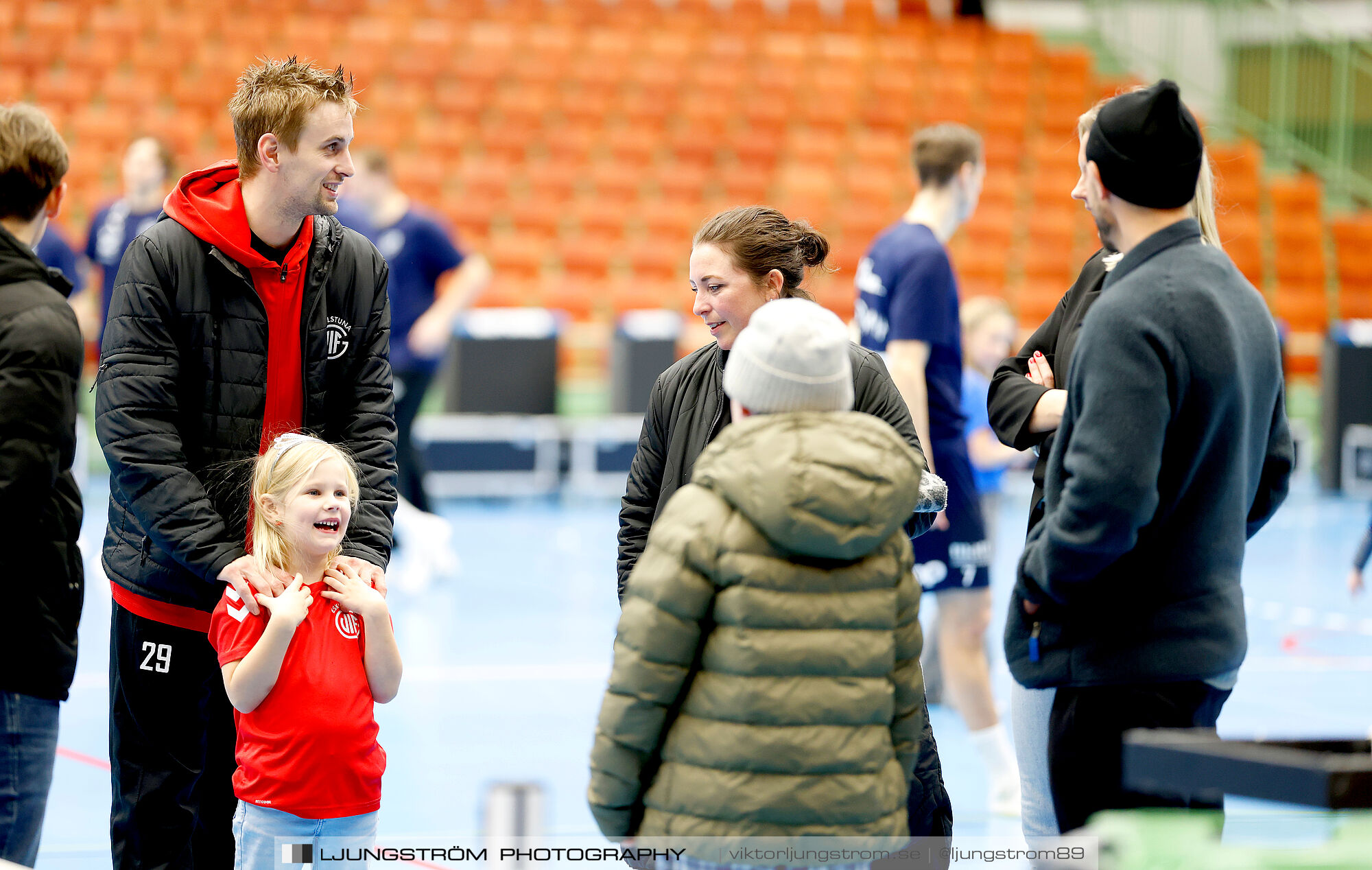 IFK Skövde HK-Eskilstuna Guif IF 34-23,herr,Arena Skövde,Skövde,Sverige,Handboll,,2024,355766