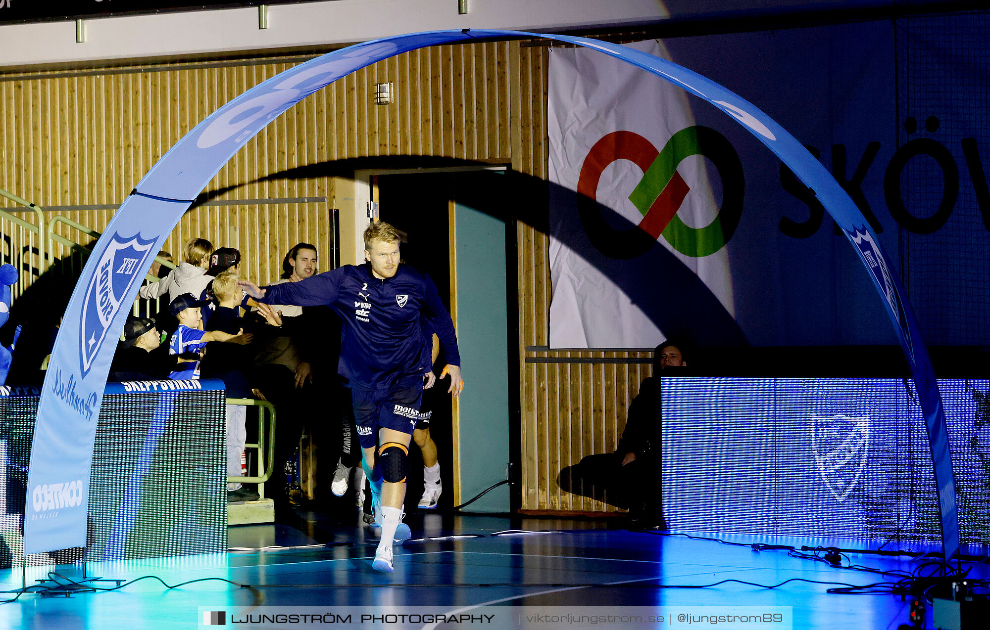 IFK Skövde HK-Skånela IF 32-25,herr,Arena Skövde,Skövde,Sverige,Handboll,,2024,355777