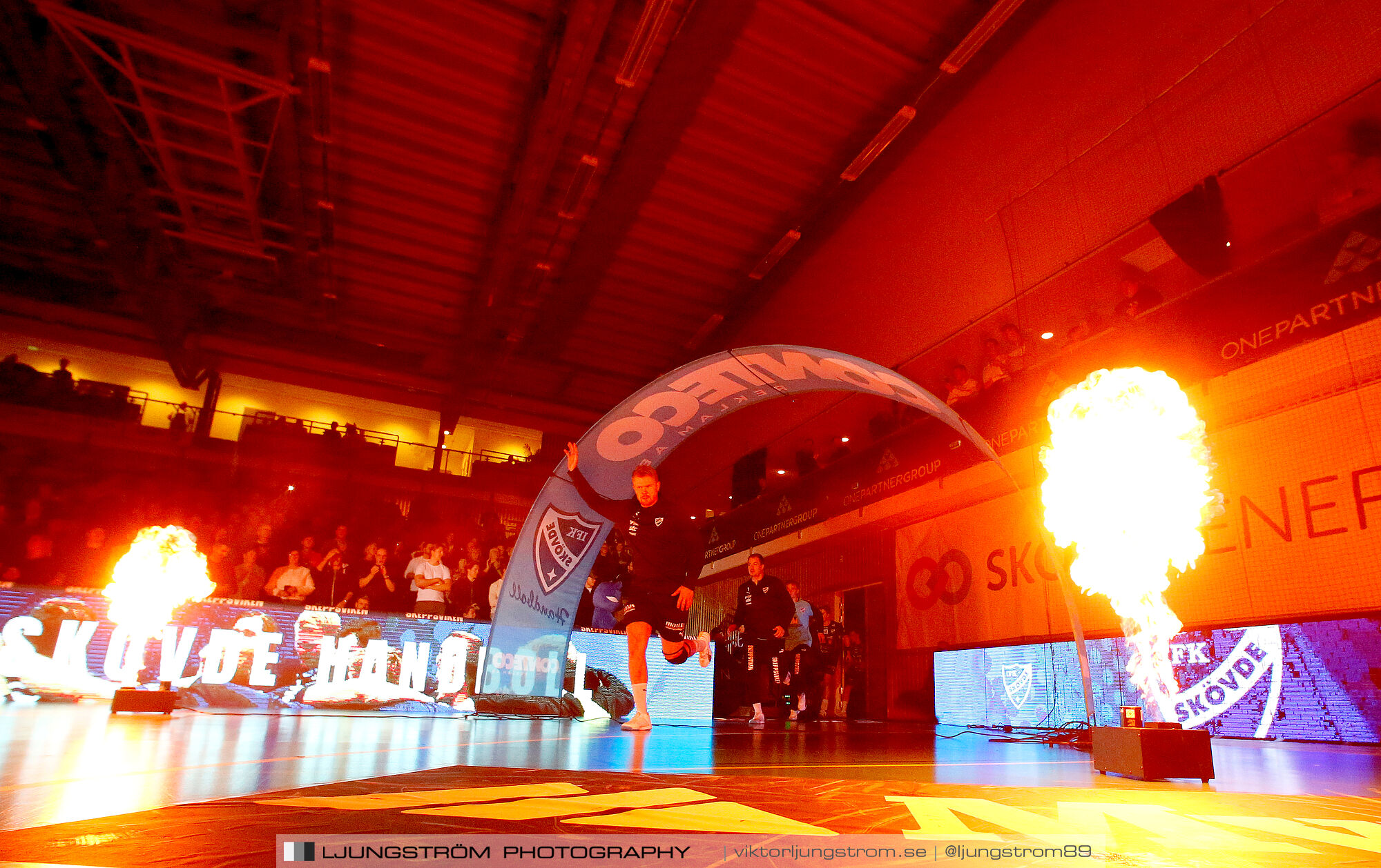 IFK Skövde HK-Skånela IF 32-25,herr,Arena Skövde,Skövde,Sverige,Handboll,,2024,355778