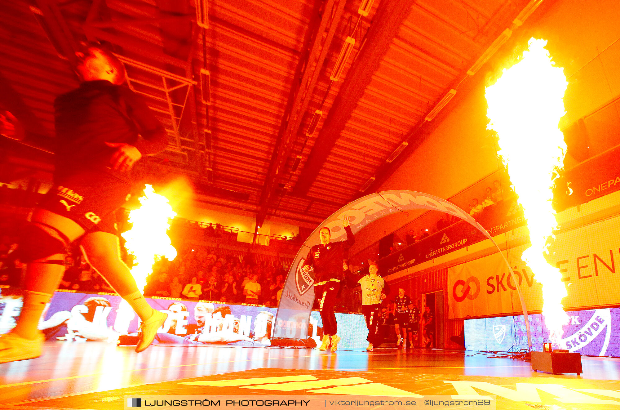 IFK Skövde HK-Skånela IF 32-25,herr,Arena Skövde,Skövde,Sverige,Handboll,,2024,355780