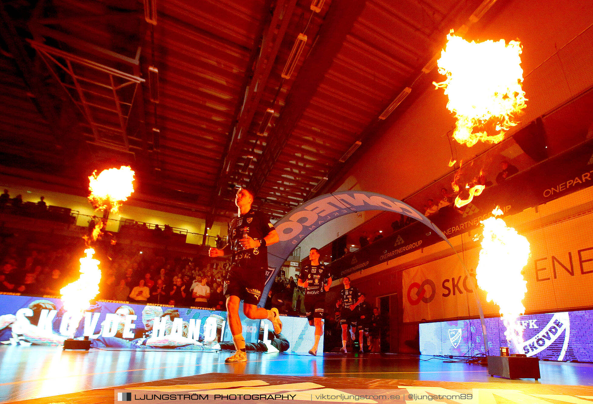 IFK Skövde HK-Skånela IF 32-25,herr,Arena Skövde,Skövde,Sverige,Handboll,,2024,355785