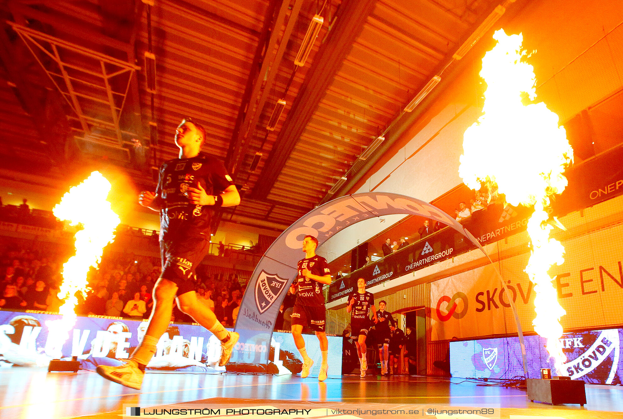IFK Skövde HK-Skånela IF 32-25,herr,Arena Skövde,Skövde,Sverige,Handboll,,2024,355786