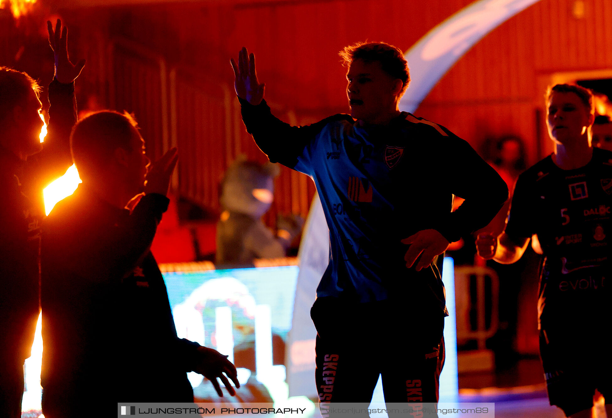IFK Skövde HK-Skånela IF 32-25,herr,Arena Skövde,Skövde,Sverige,Handboll,,2024,355788