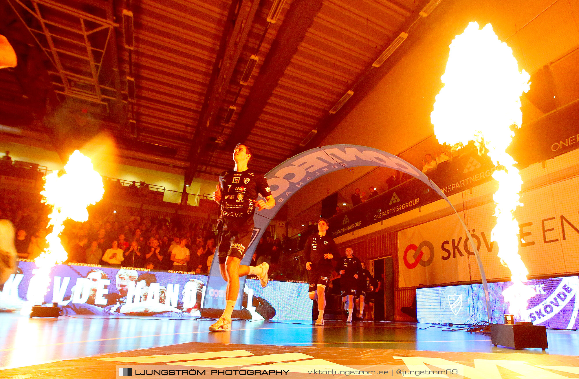 IFK Skövde HK-Skånela IF 32-25,herr,Arena Skövde,Skövde,Sverige,Handboll,,2024,355789