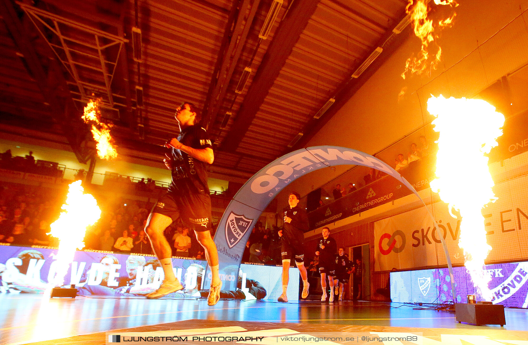 IFK Skövde HK-Skånela IF 32-25,herr,Arena Skövde,Skövde,Sverige,Handboll,,2024,355790