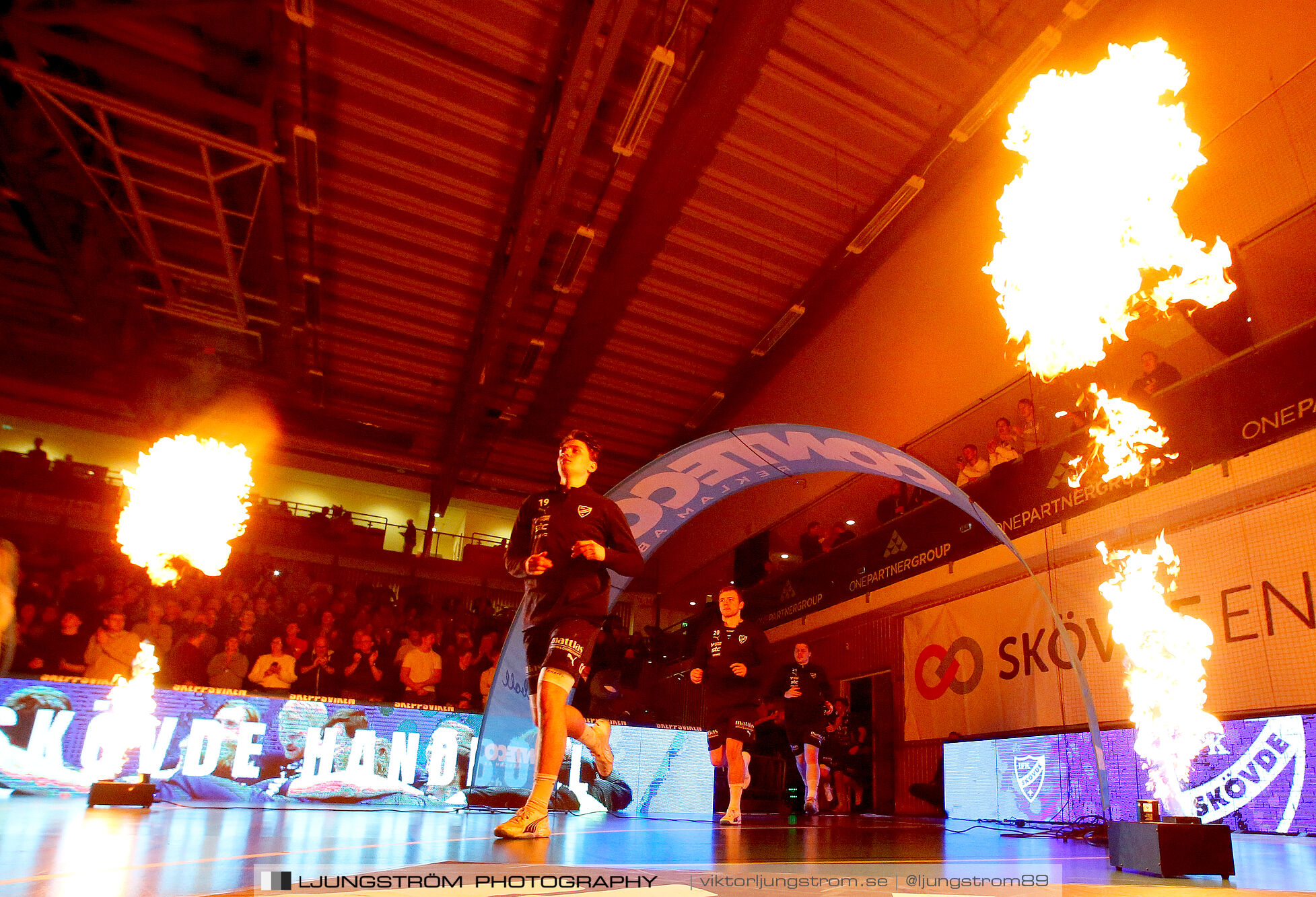 IFK Skövde HK-Skånela IF 32-25,herr,Arena Skövde,Skövde,Sverige,Handboll,,2024,355793