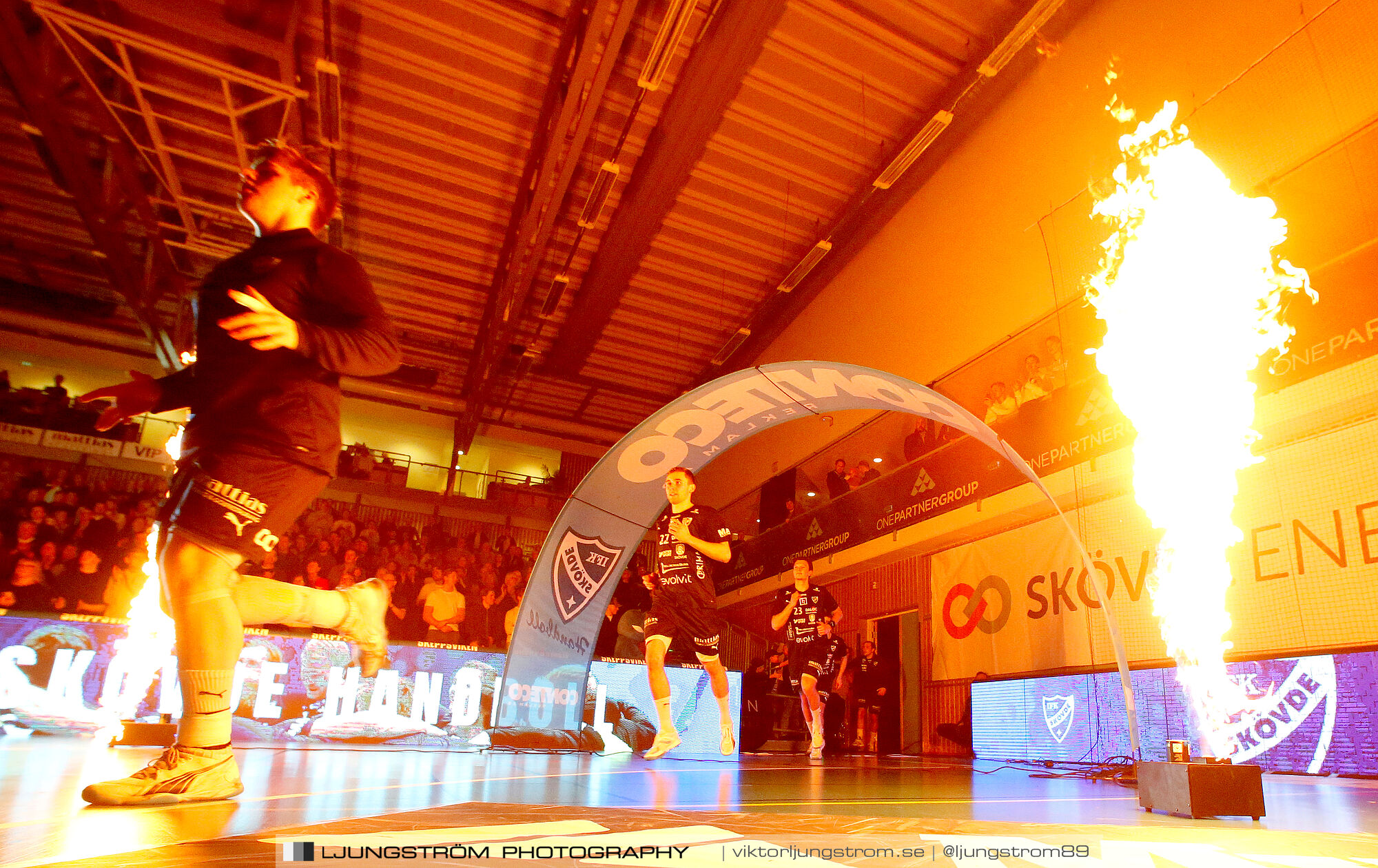 IFK Skövde HK-Skånela IF 32-25,herr,Arena Skövde,Skövde,Sverige,Handboll,,2024,355798