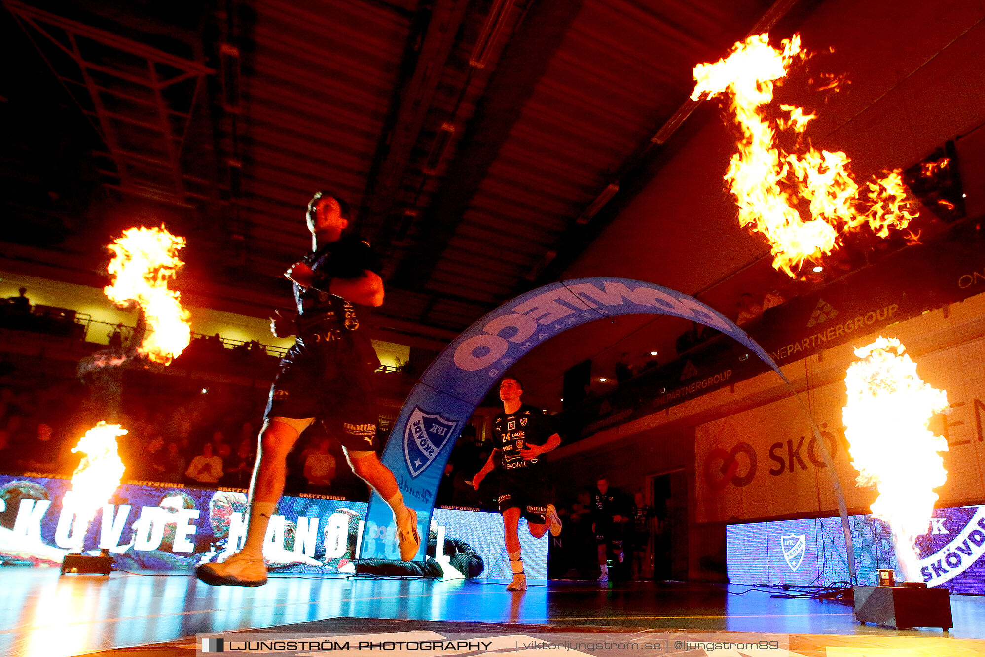 IFK Skövde HK-Skånela IF 32-25,herr,Arena Skövde,Skövde,Sverige,Handboll,,2024,355803