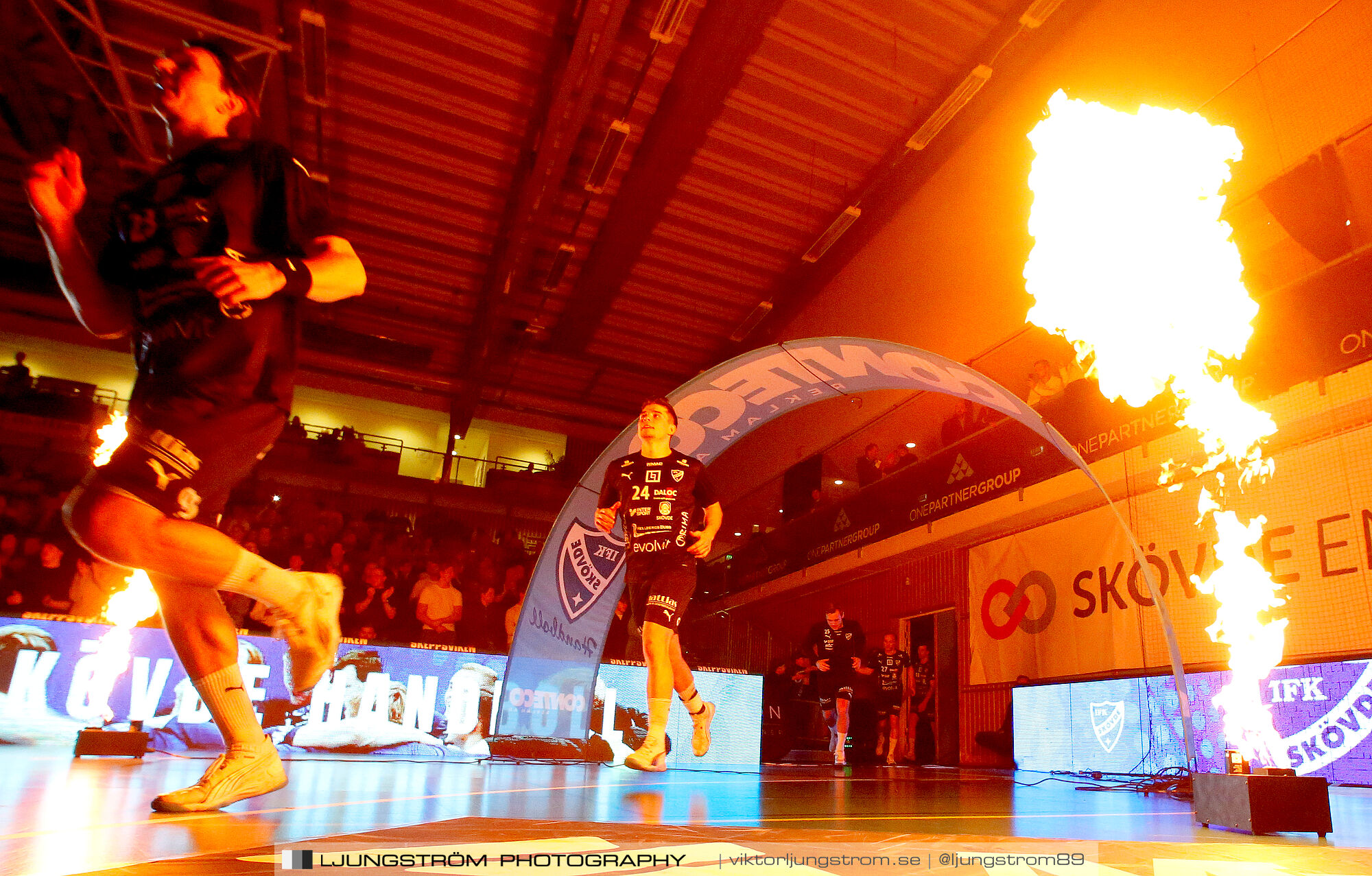 IFK Skövde HK-Skånela IF 32-25,herr,Arena Skövde,Skövde,Sverige,Handboll,,2024,355804