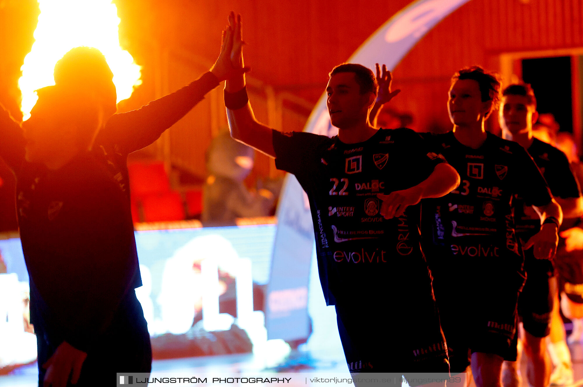 IFK Skövde HK-Skånela IF 32-25,herr,Arena Skövde,Skövde,Sverige,Handboll,,2024,355806