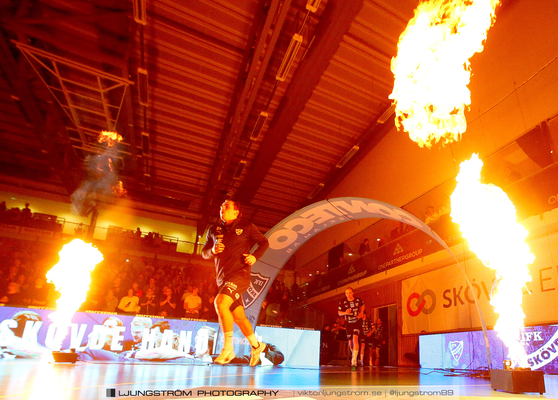 IFK Skövde HK-Skånela IF 32-25,herr,Arena Skövde,Skövde,Sverige,Handboll,,2024,355807