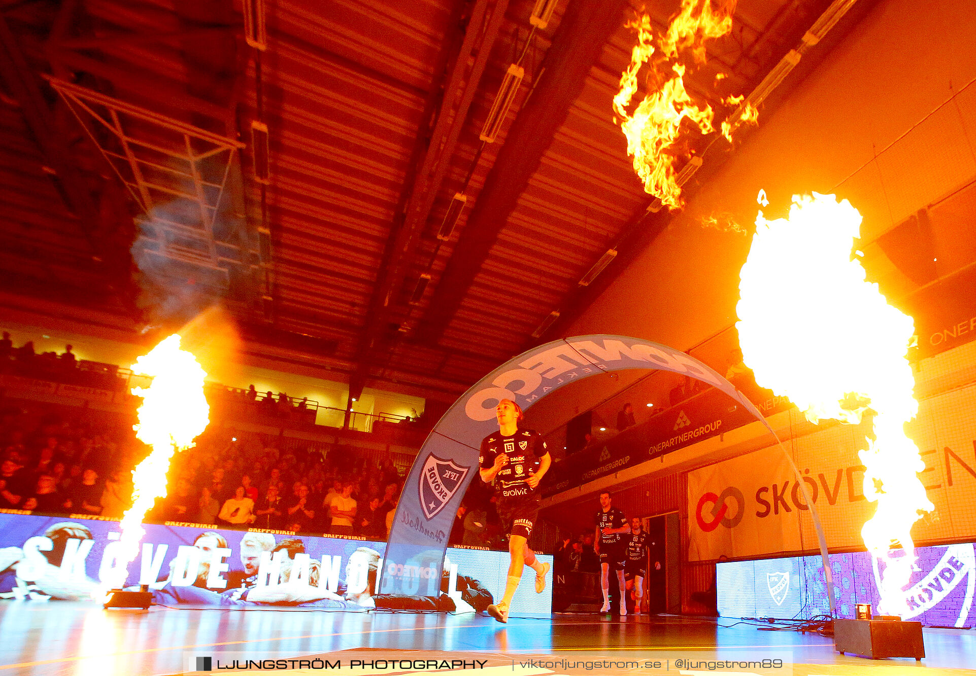 IFK Skövde HK-Skånela IF 32-25,herr,Arena Skövde,Skövde,Sverige,Handboll,,2024,355809