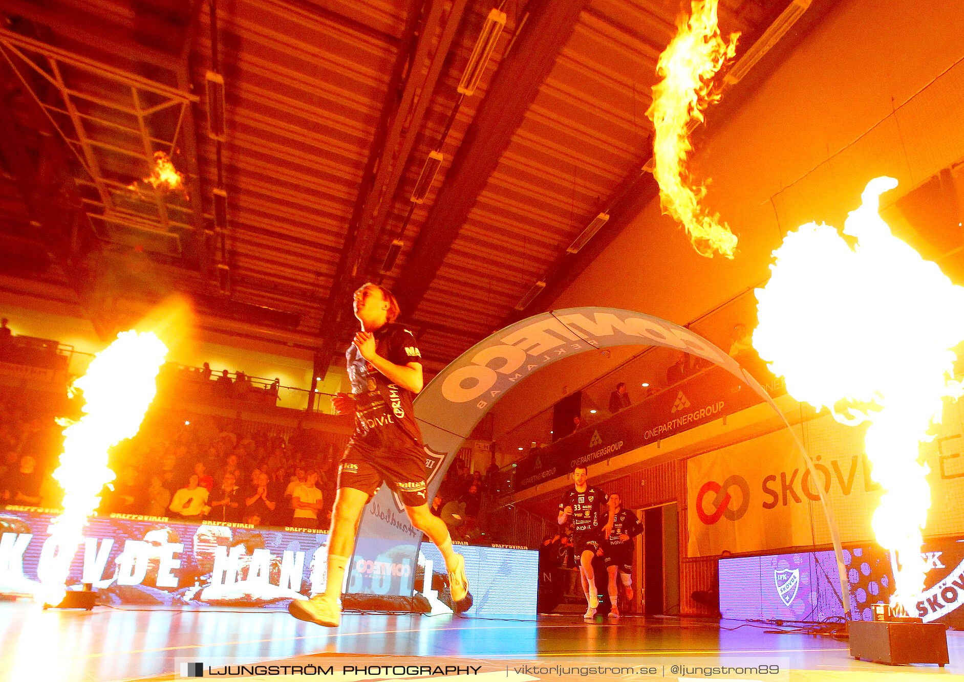 IFK Skövde HK-Skånela IF 32-25,herr,Arena Skövde,Skövde,Sverige,Handboll,,2024,355810