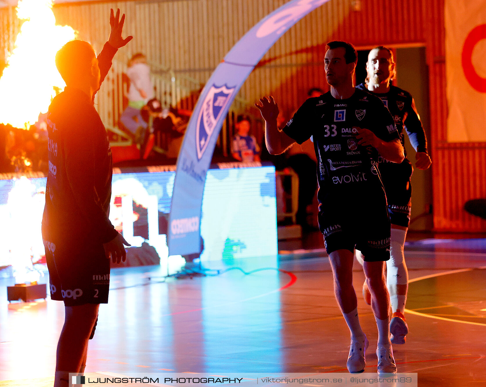 IFK Skövde HK-Skånela IF 32-25,herr,Arena Skövde,Skövde,Sverige,Handboll,,2024,355814